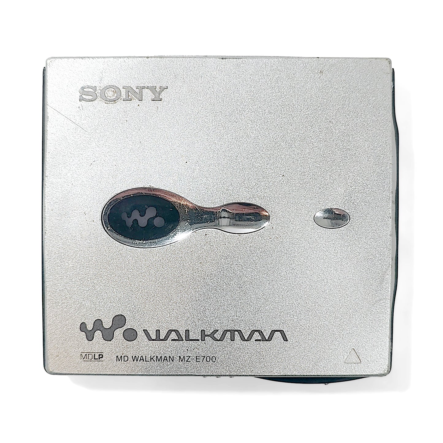 Sony MZ-E700 MiniDisc Player