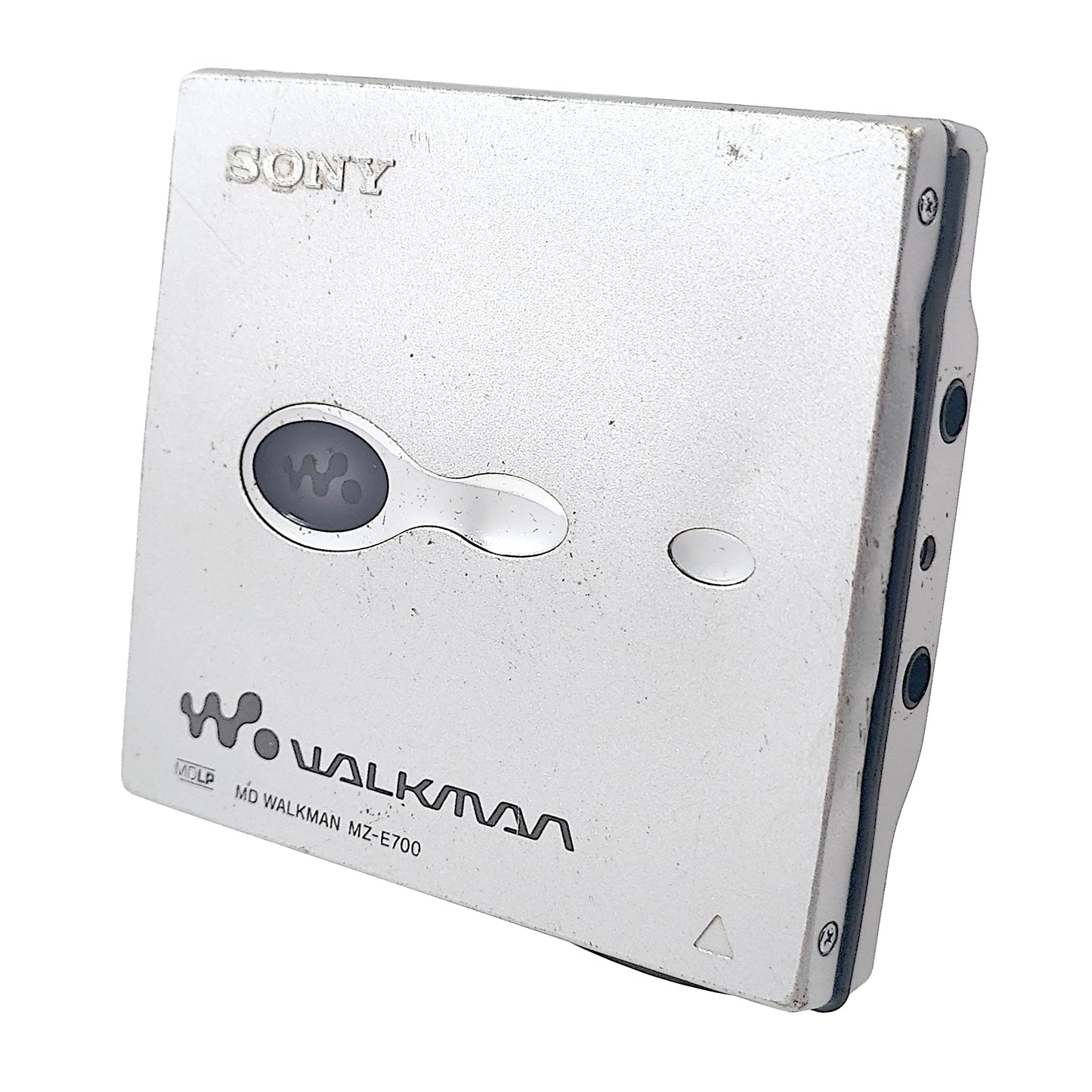 Sony MZ-E700 MiniDisc Player
