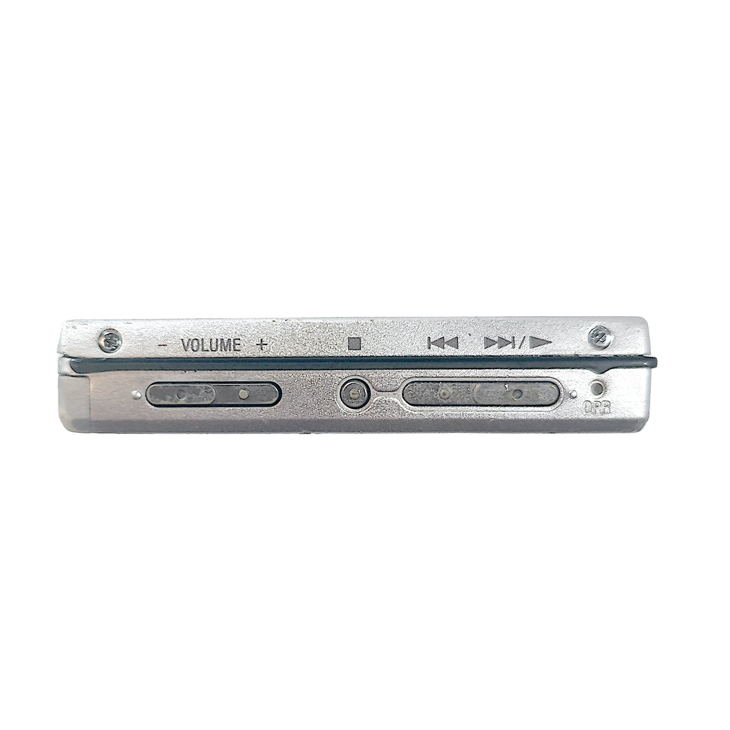 Sony MZ-E700 MiniDisc Player