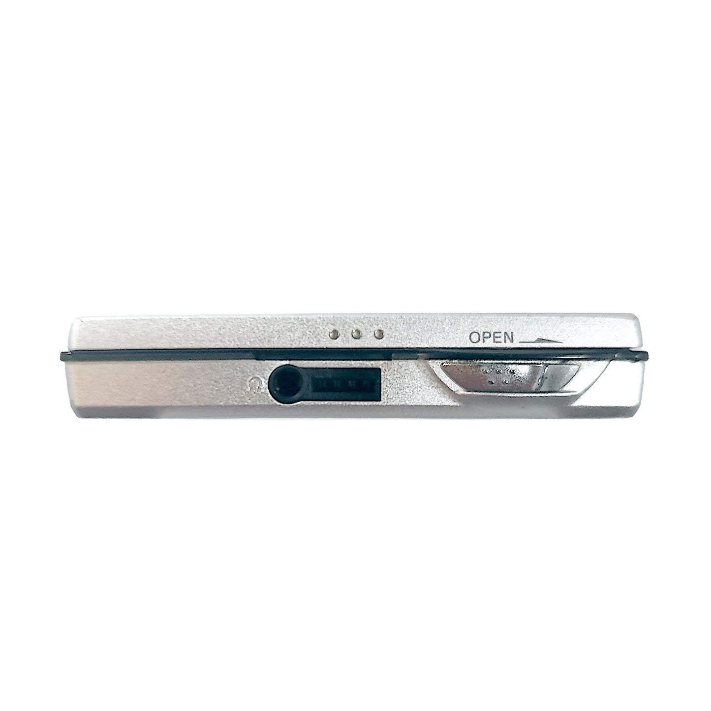Sony MZ-E700 MiniDisc Player