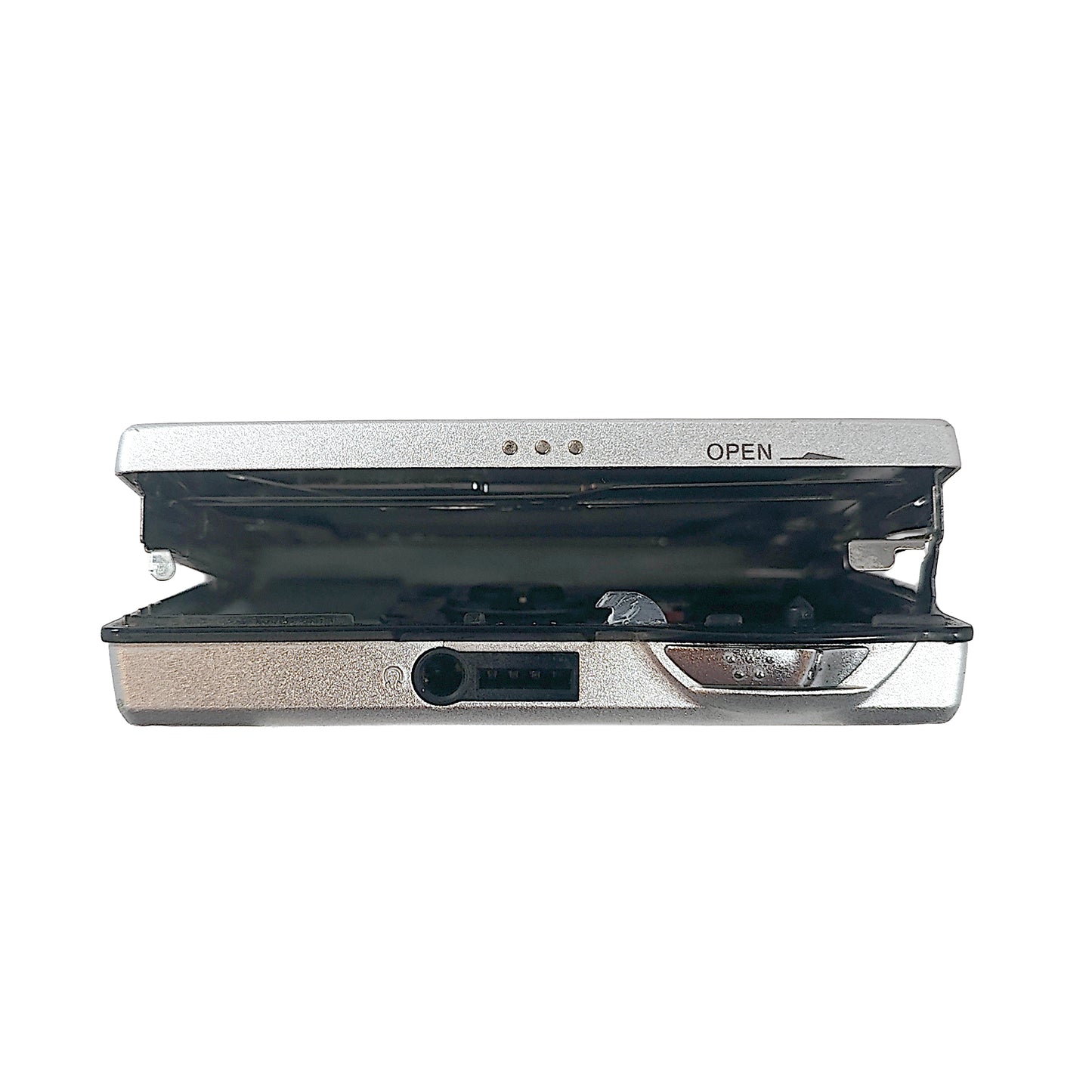 Sony MZ-E700 MiniDisc Player