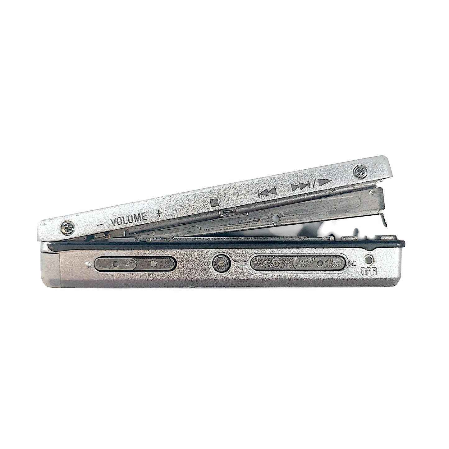 Sony MZ-E700 MiniDisc Player