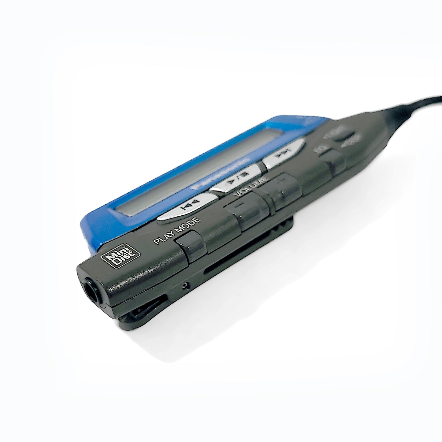 Panasonic MiniDisc Inline Remote