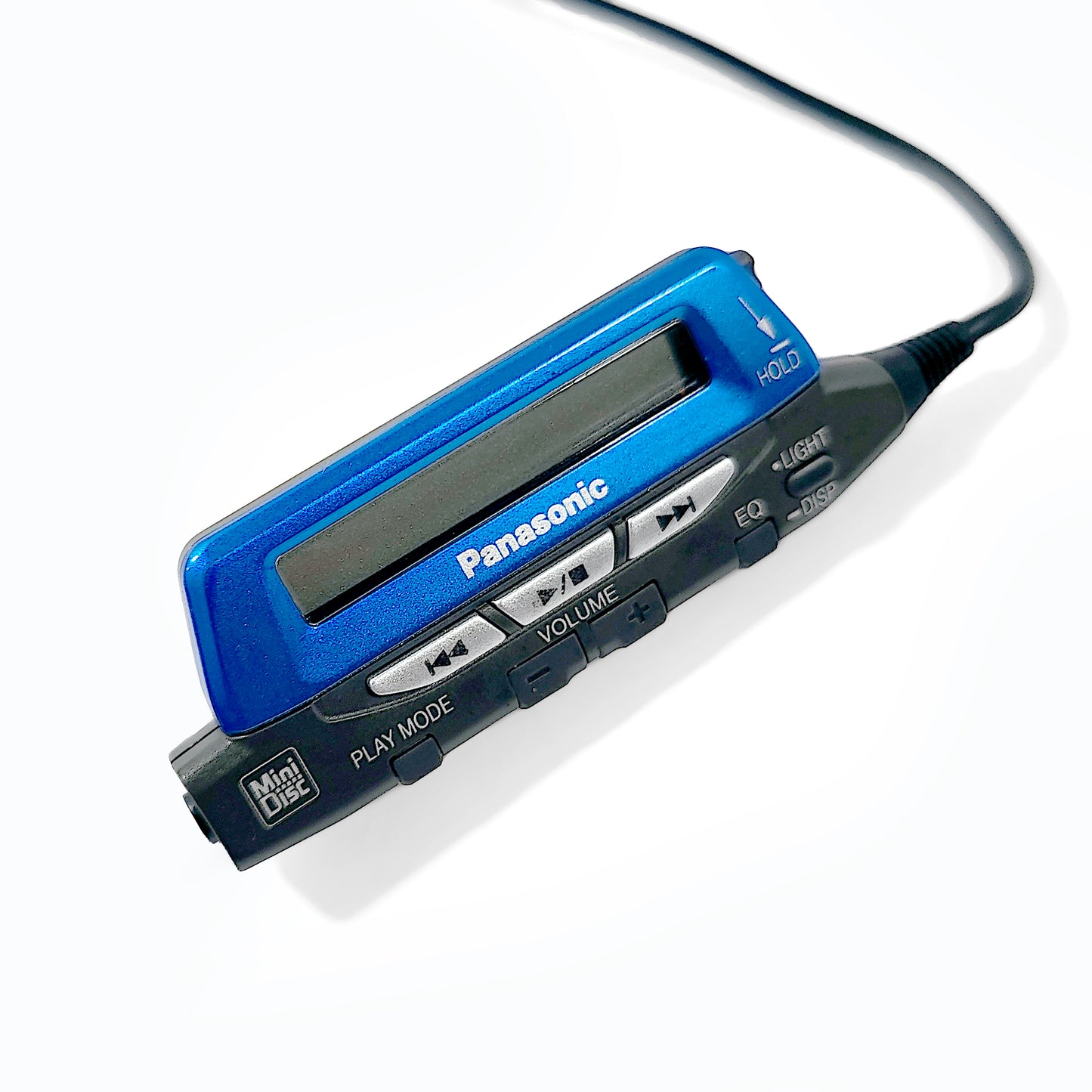 Panasonic MiniDisc Inline Remote
