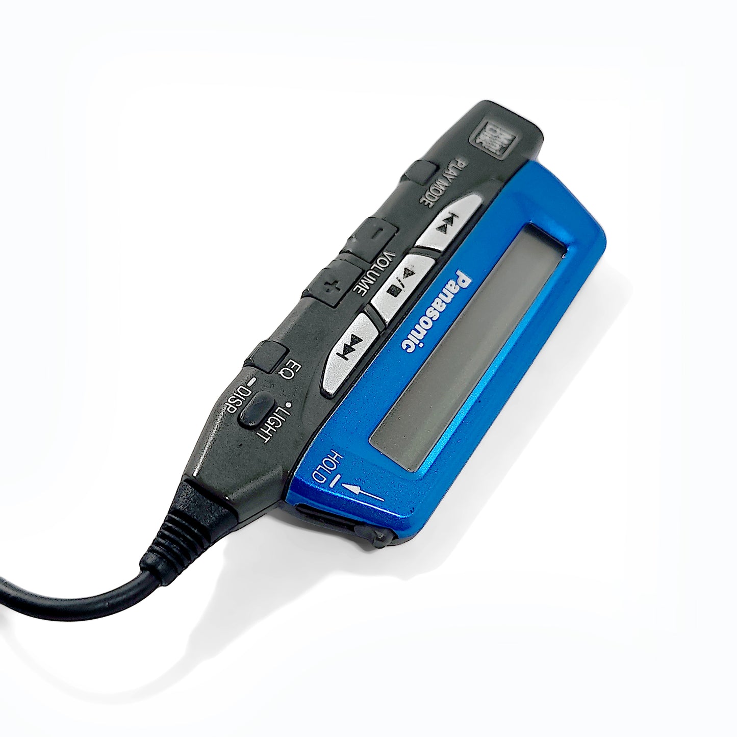 Panasonic MiniDisc Inline Remote