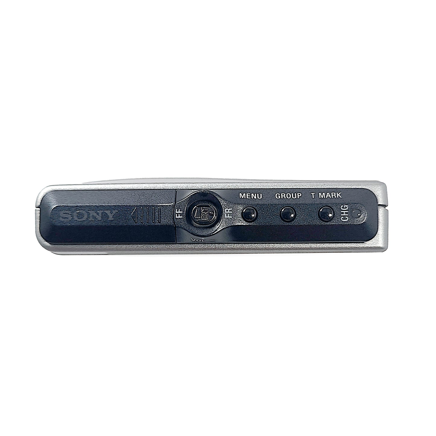 Sony MZ-NH1 MiniDisc Recorder Bundle