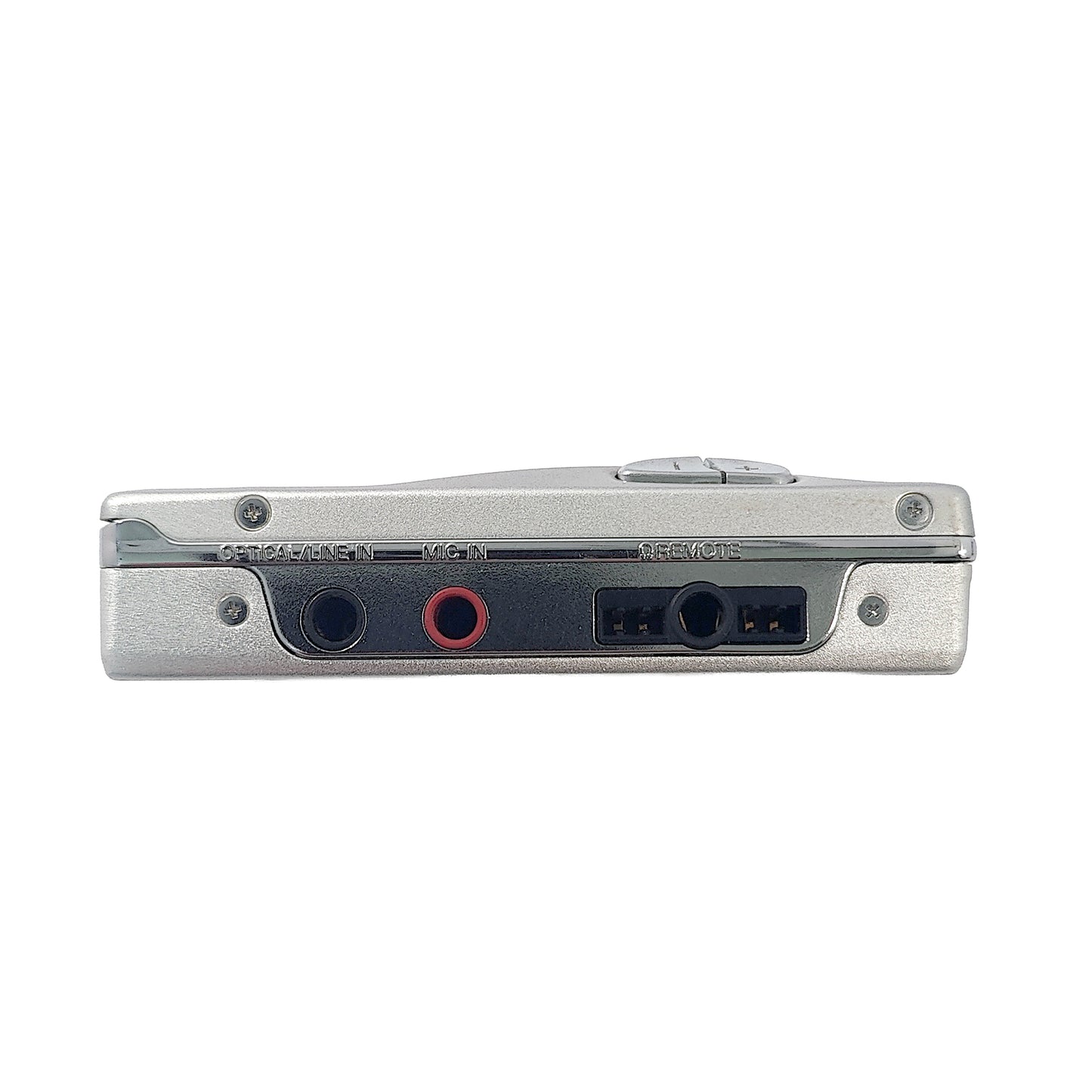 Sharp MD-MT770-S MiniDisc Recorder Bundle