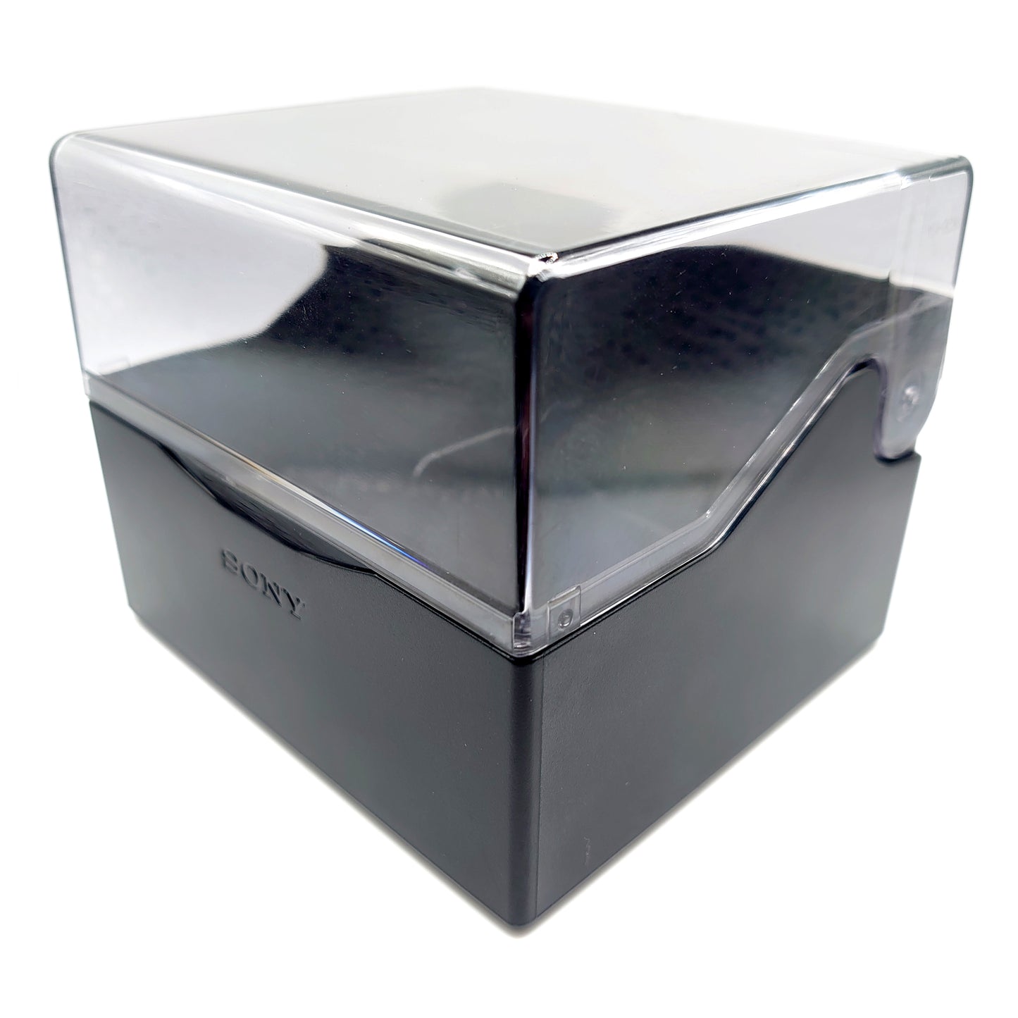 Sony MiniDisc Storage Case