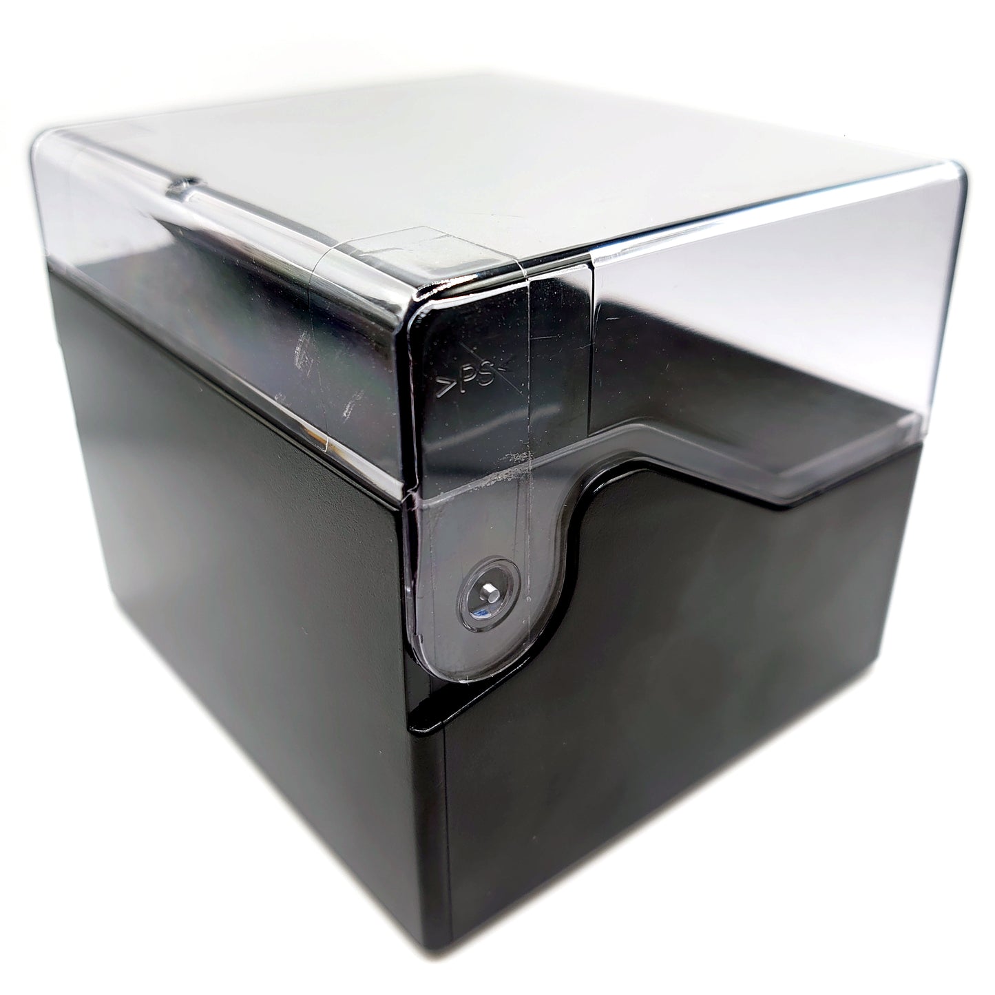 Sony MiniDisc Storage Case