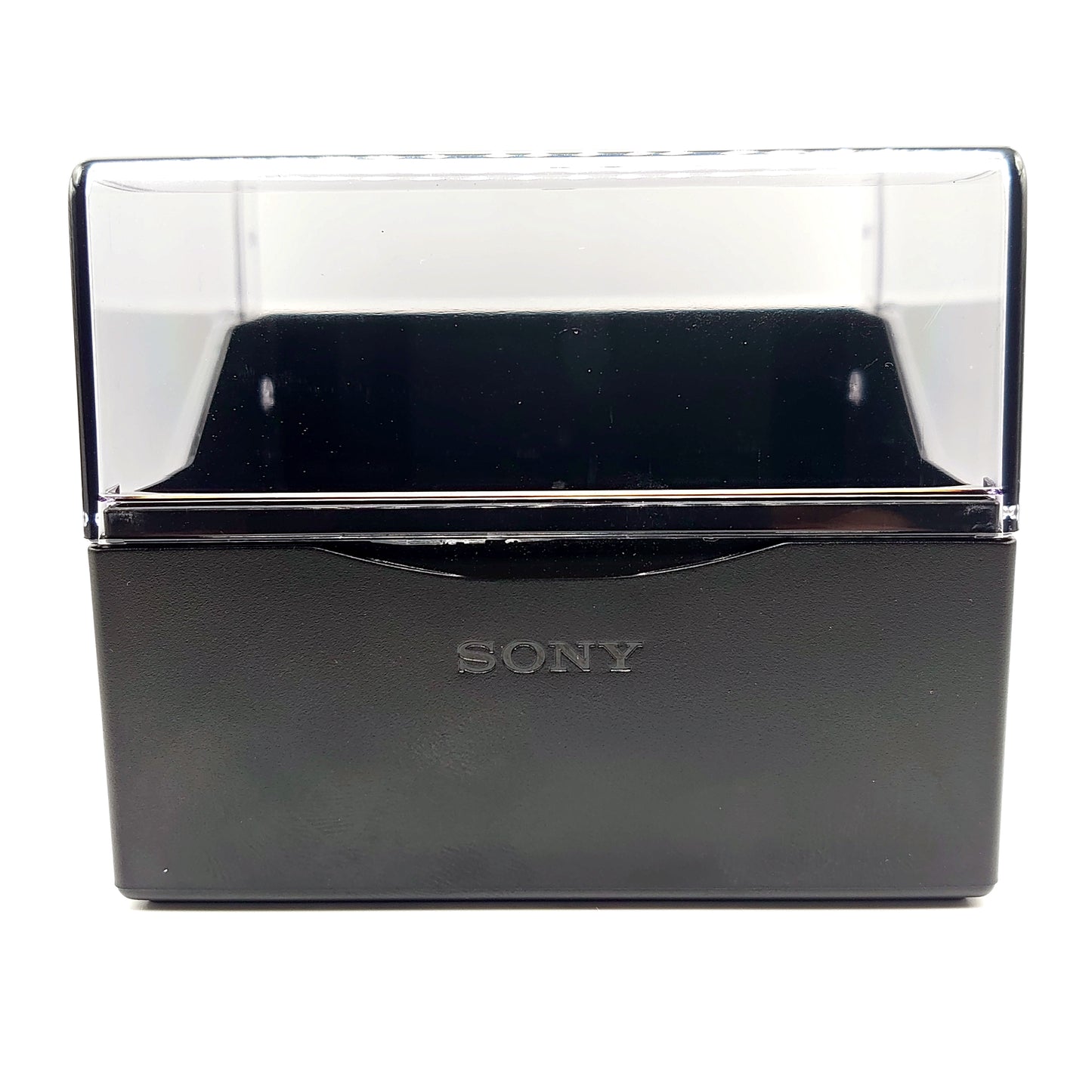 Sony MiniDisc Storage Case