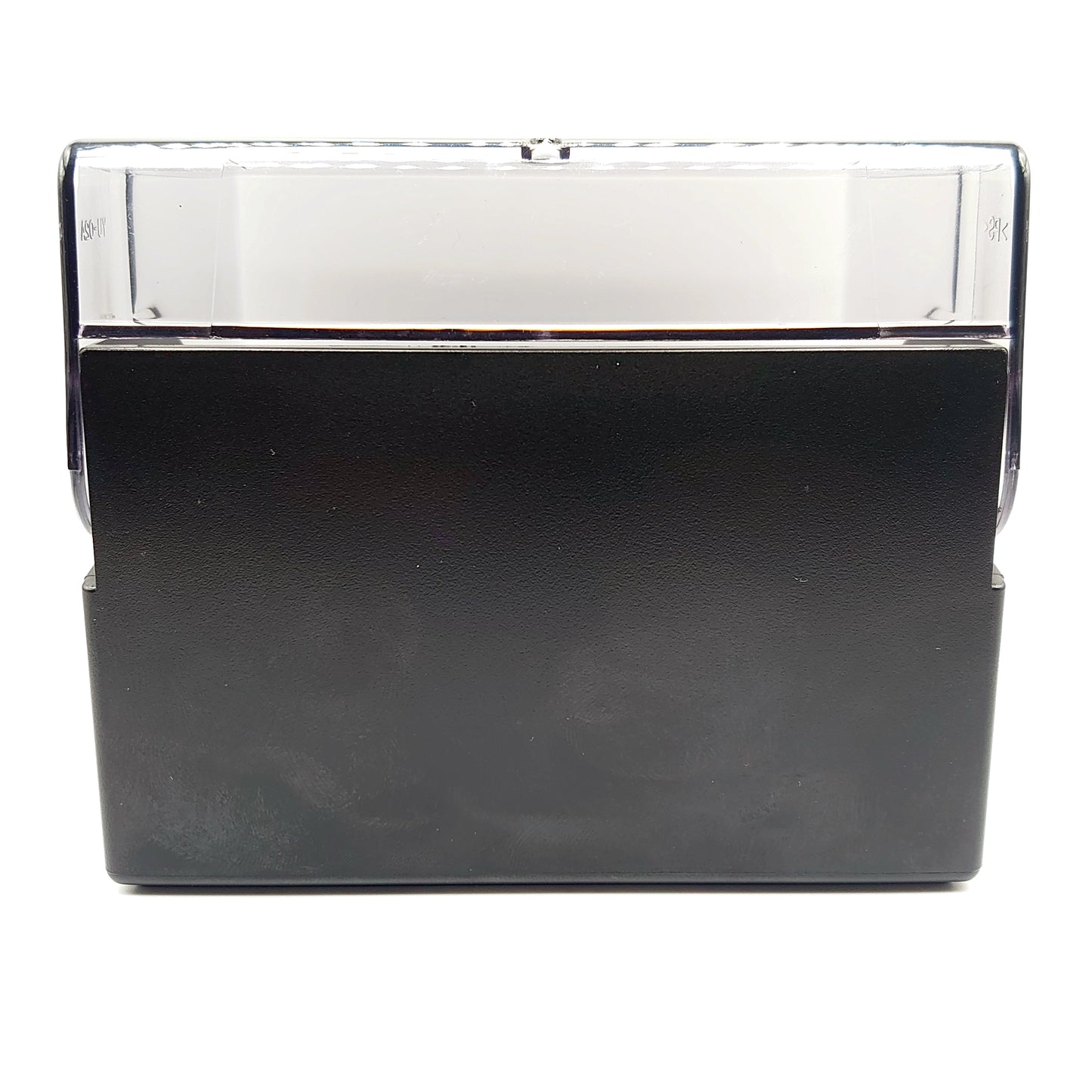 Sony MiniDisc Storage Case