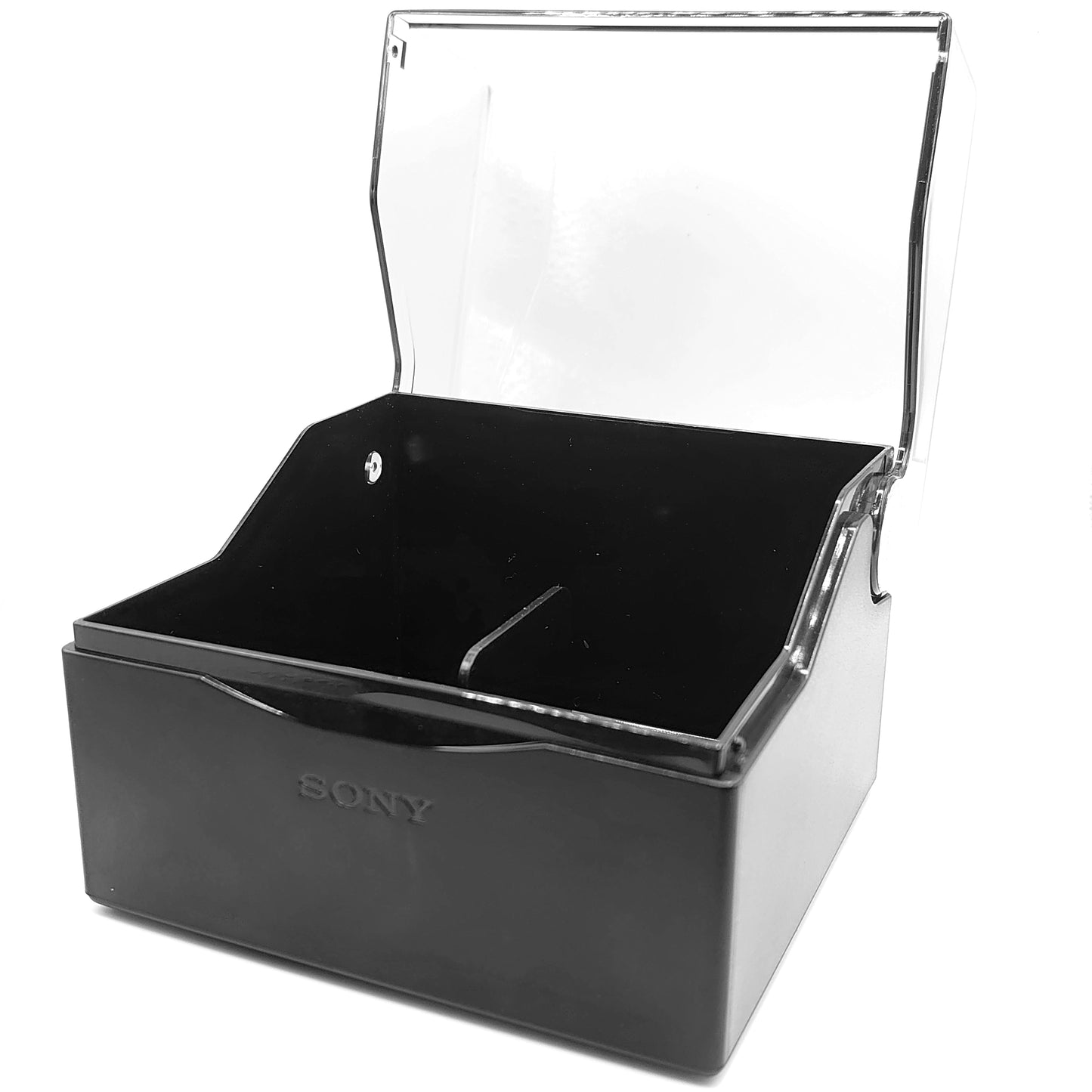 Sony MiniDisc Storage Case