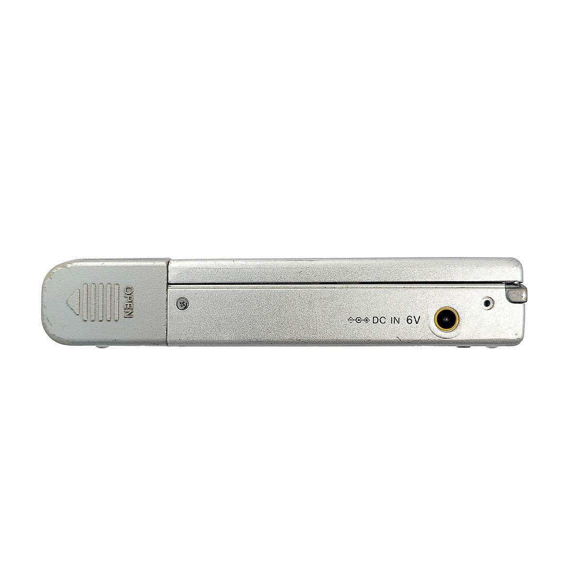 Sony MZ-R50 MiniDisc Recorder