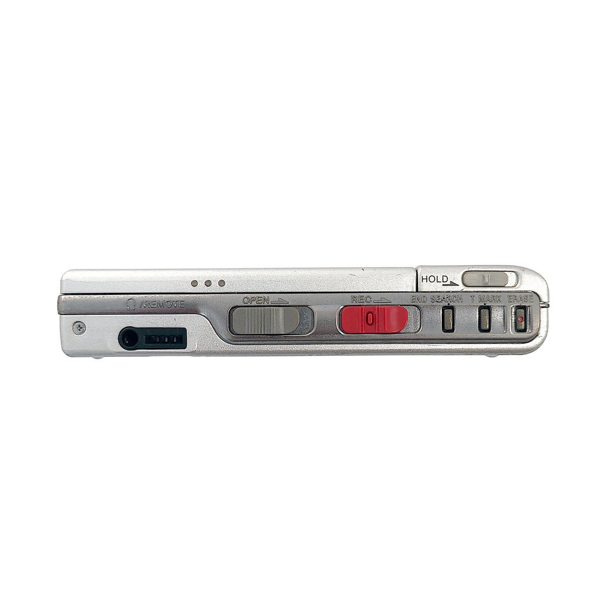 Sony MZ-R50 MiniDisc Recorder