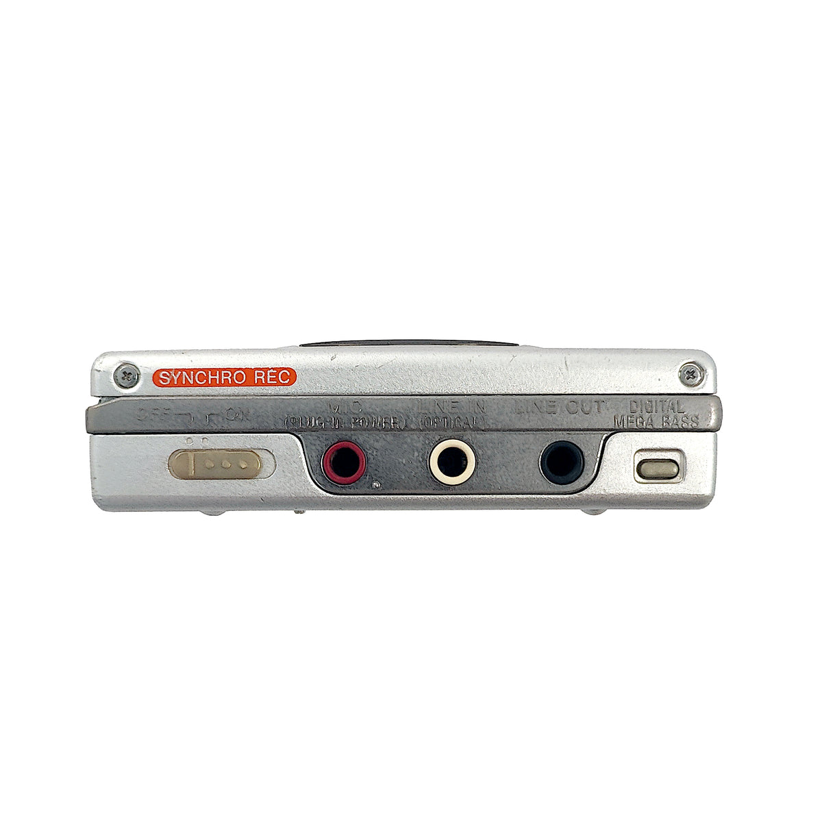 Sony MZ-R50 MiniDisc Recorder