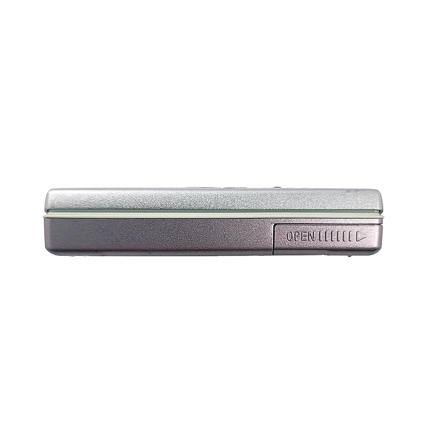 Sony MZ-E520 MiniDisc Player Bundle