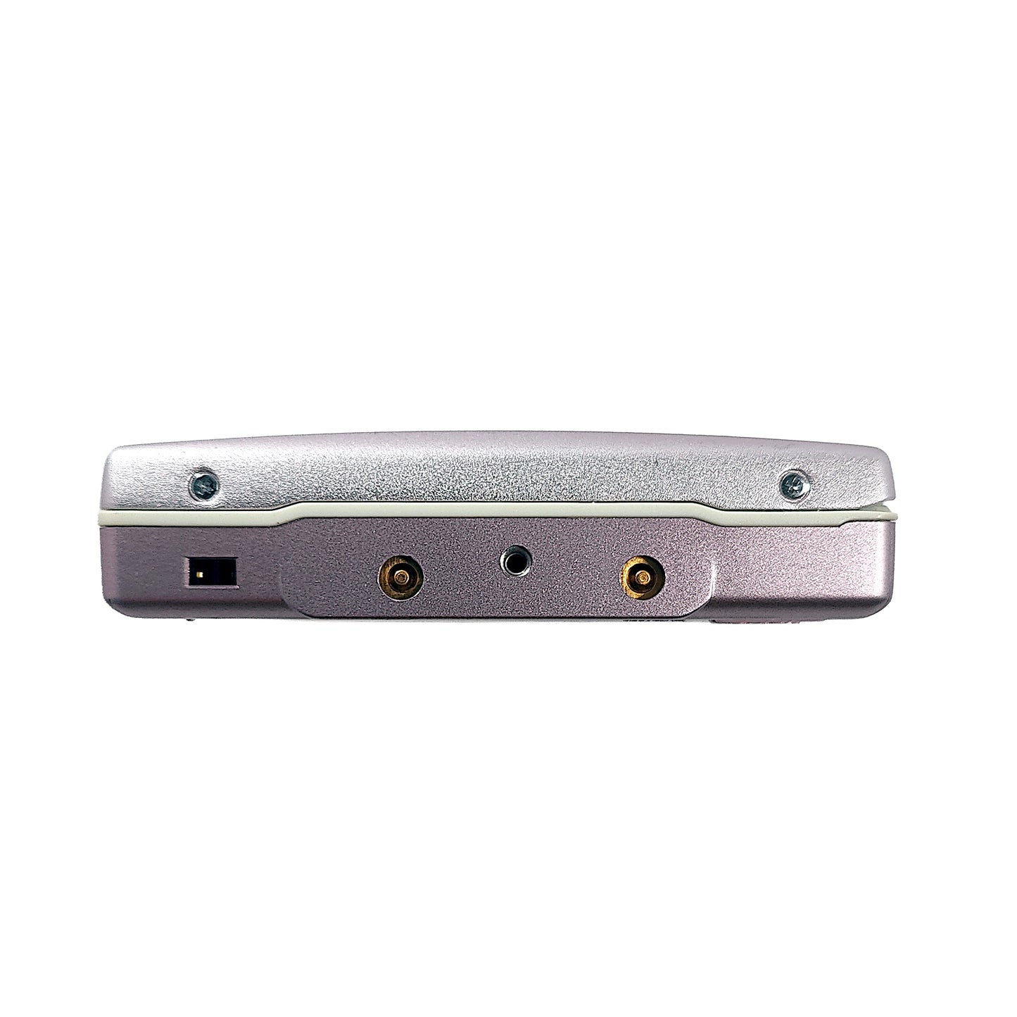 Sony MZ-E520 MiniDisc Player Bundle