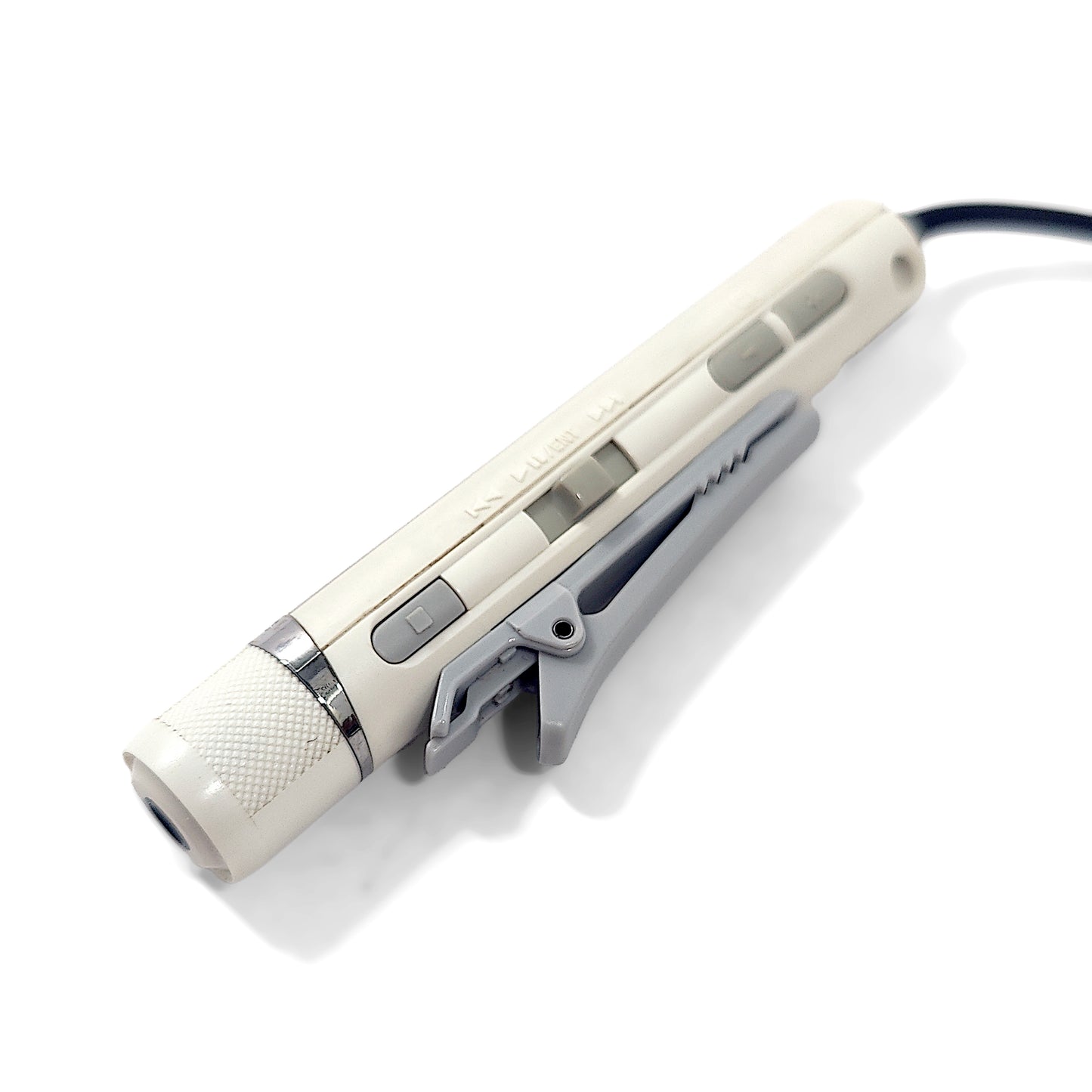 Sony MZ-E520 MiniDisc Player Bundle