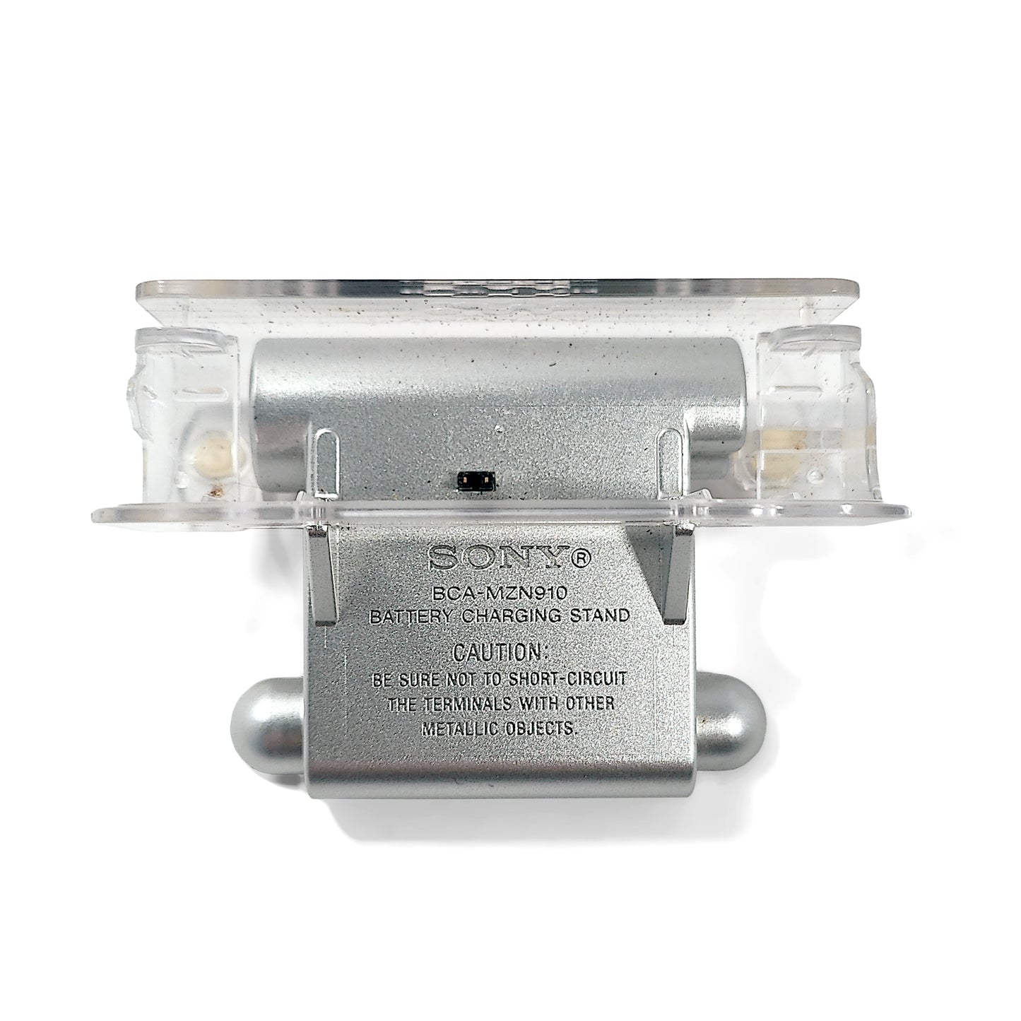 Sony MZ-N910 MiniDisc Recorder Bundle