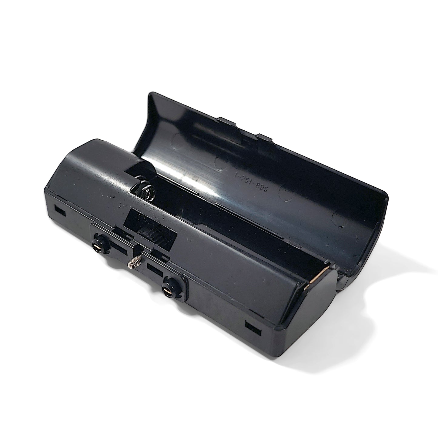 Sony MZ-N910 MiniDisc Recorder Bundle