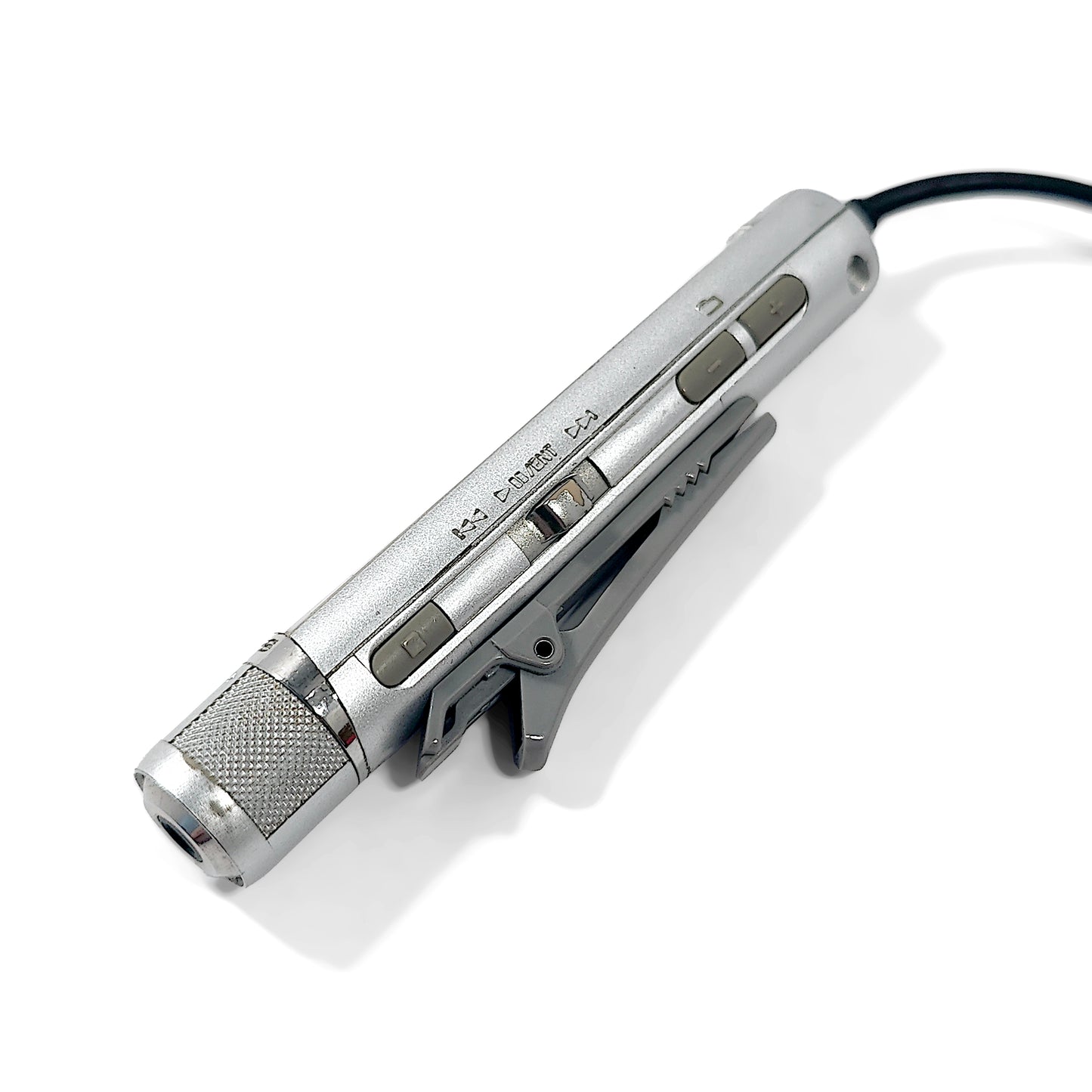 Sony MZ-N910 MiniDisc Recorder Bundle