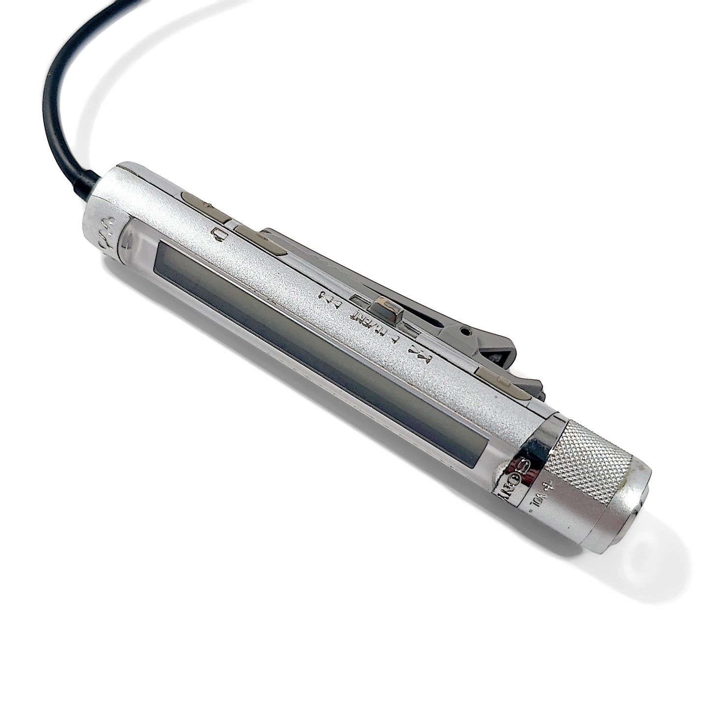 Sony MZ-N910 MiniDisc Recorder Bundle