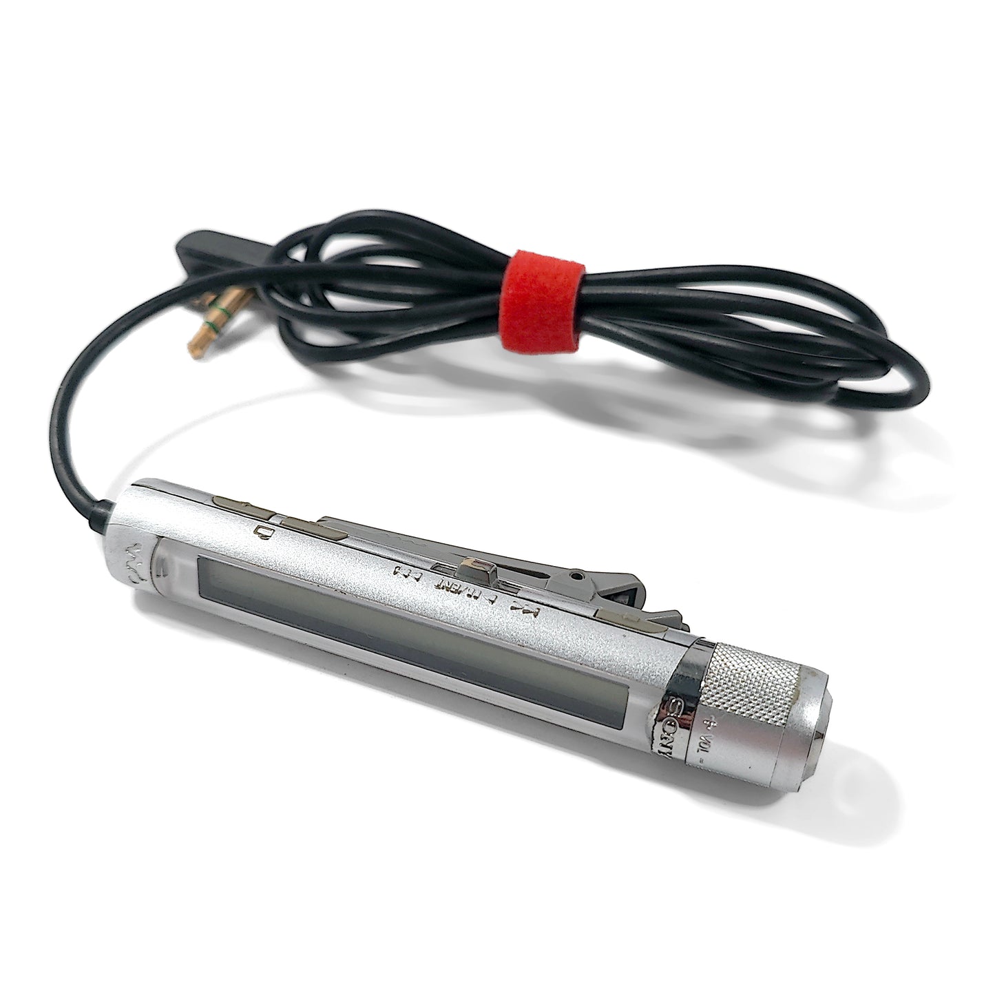 Sony MZ-N910 MiniDisc Recorder Bundle