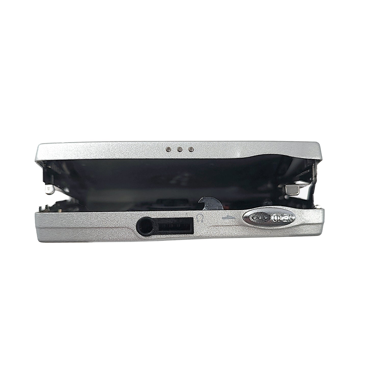 Sony MZ-E909 MiniDisc Player Bundle