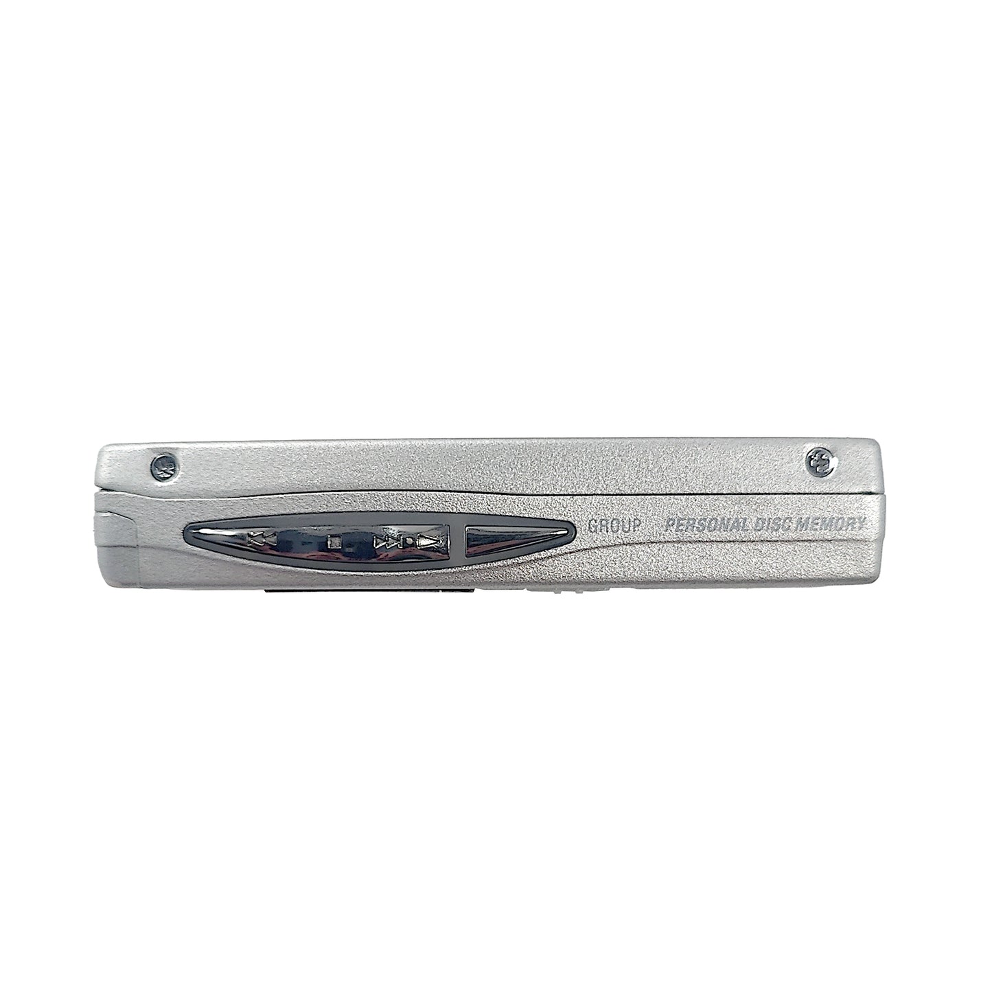 Sony MZ-E909 MiniDisc Player Bundle