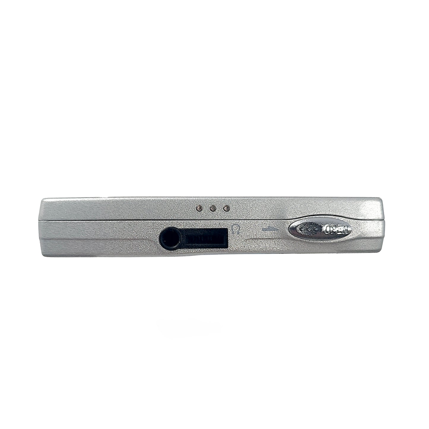 Sony MZ-E909 MiniDisc Player Bundle