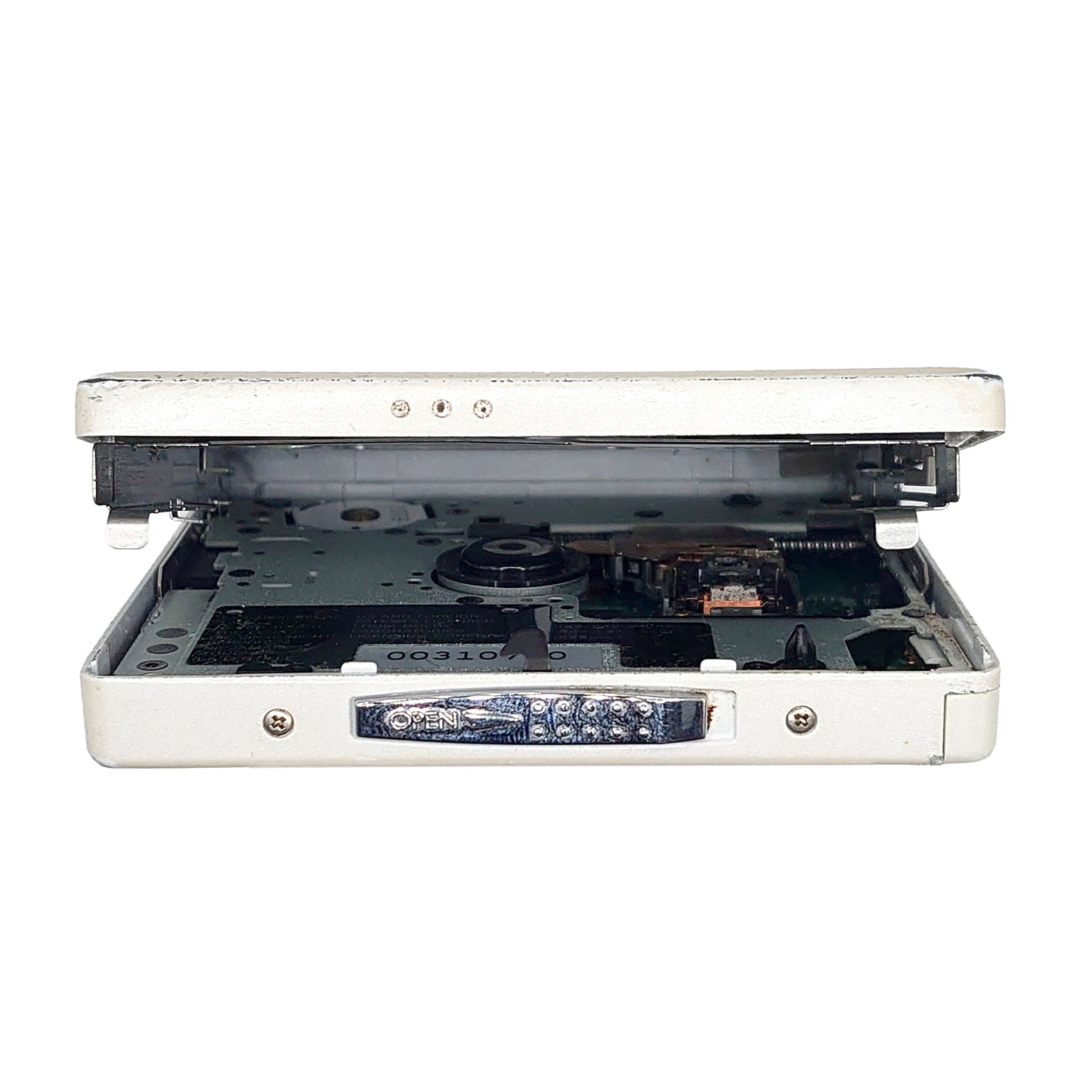 Kenwood DMC-L5 MiniDisc Player