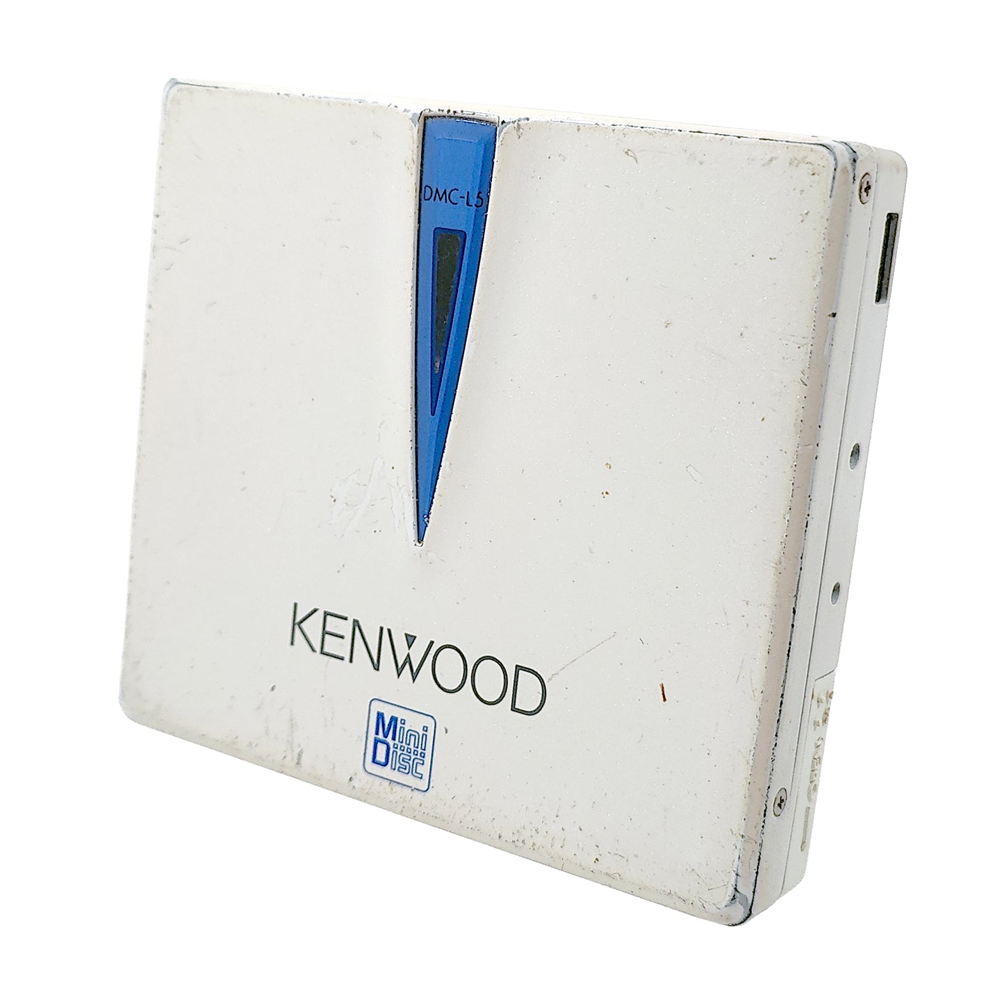Kenwood DMC-L5 MiniDisc Player