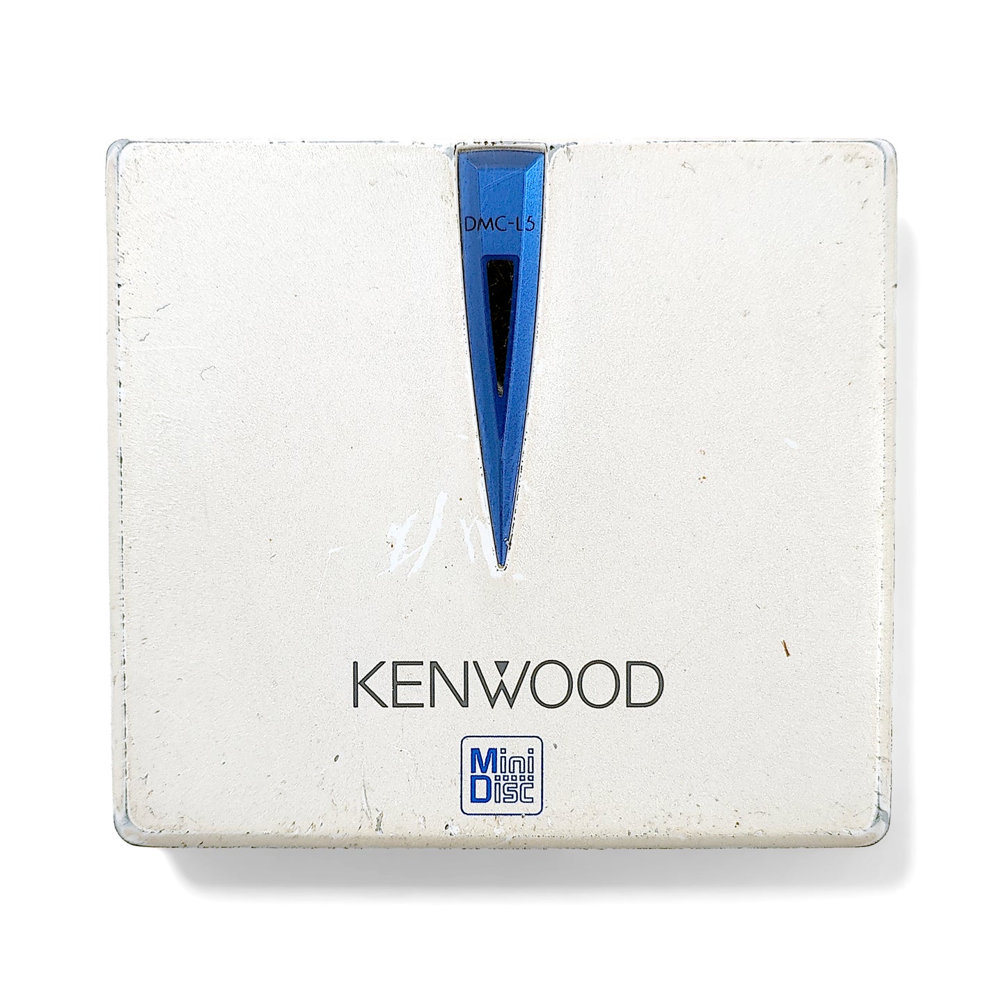 Kenwood DMC-L5 MiniDisc Player