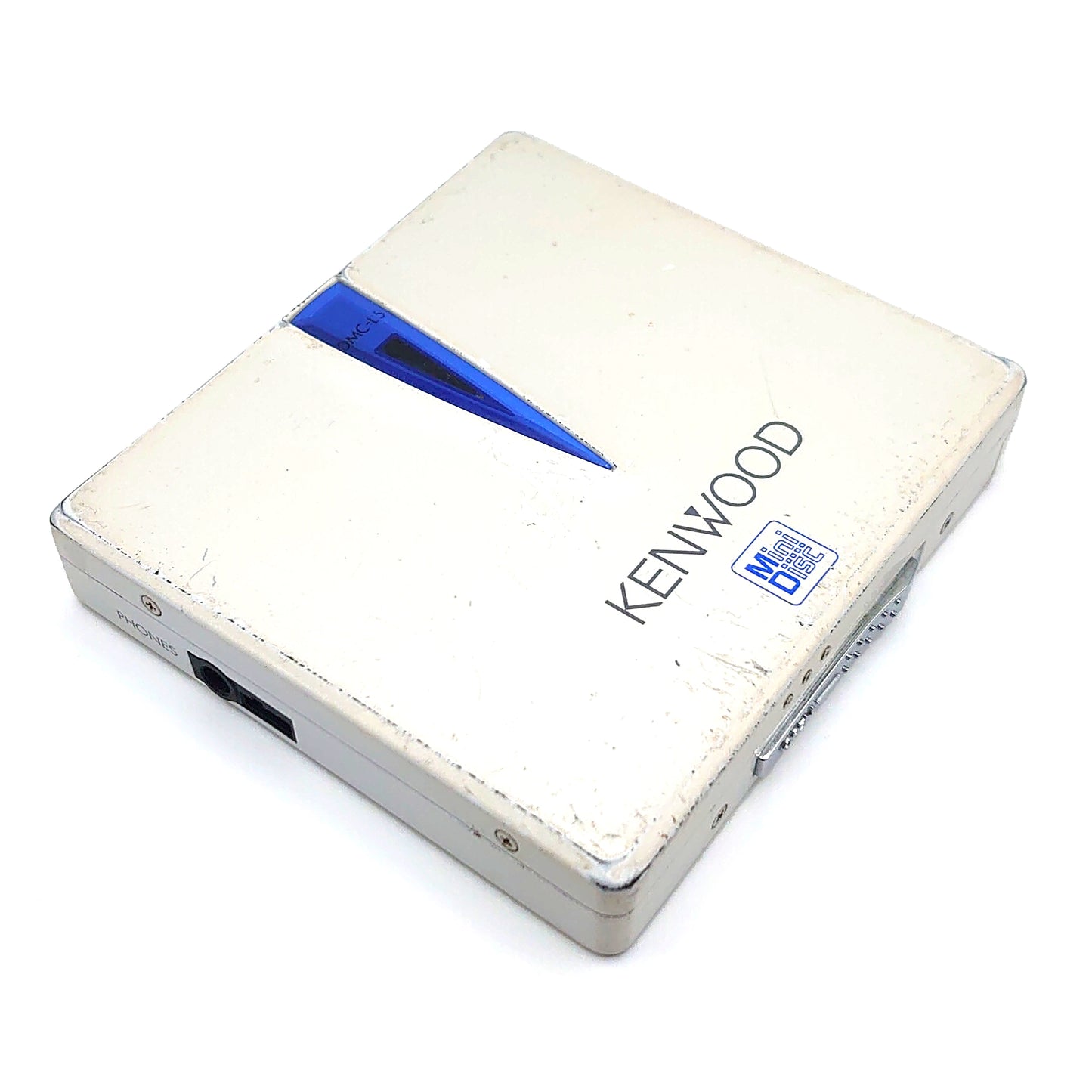 Kenwood DMC-L5 MiniDisc Player