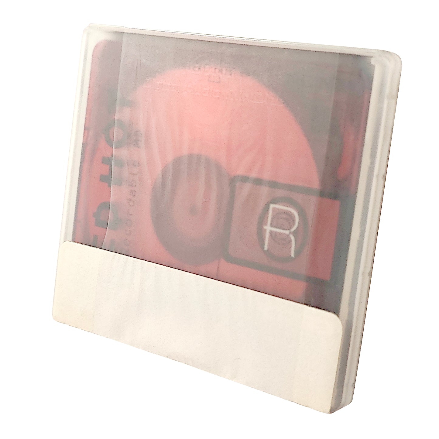 Sony Red Hot Utada Hikaru 80 Minute MiniDisc