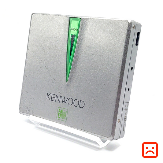 Kenwood DMC-L5 MiniDisc Player