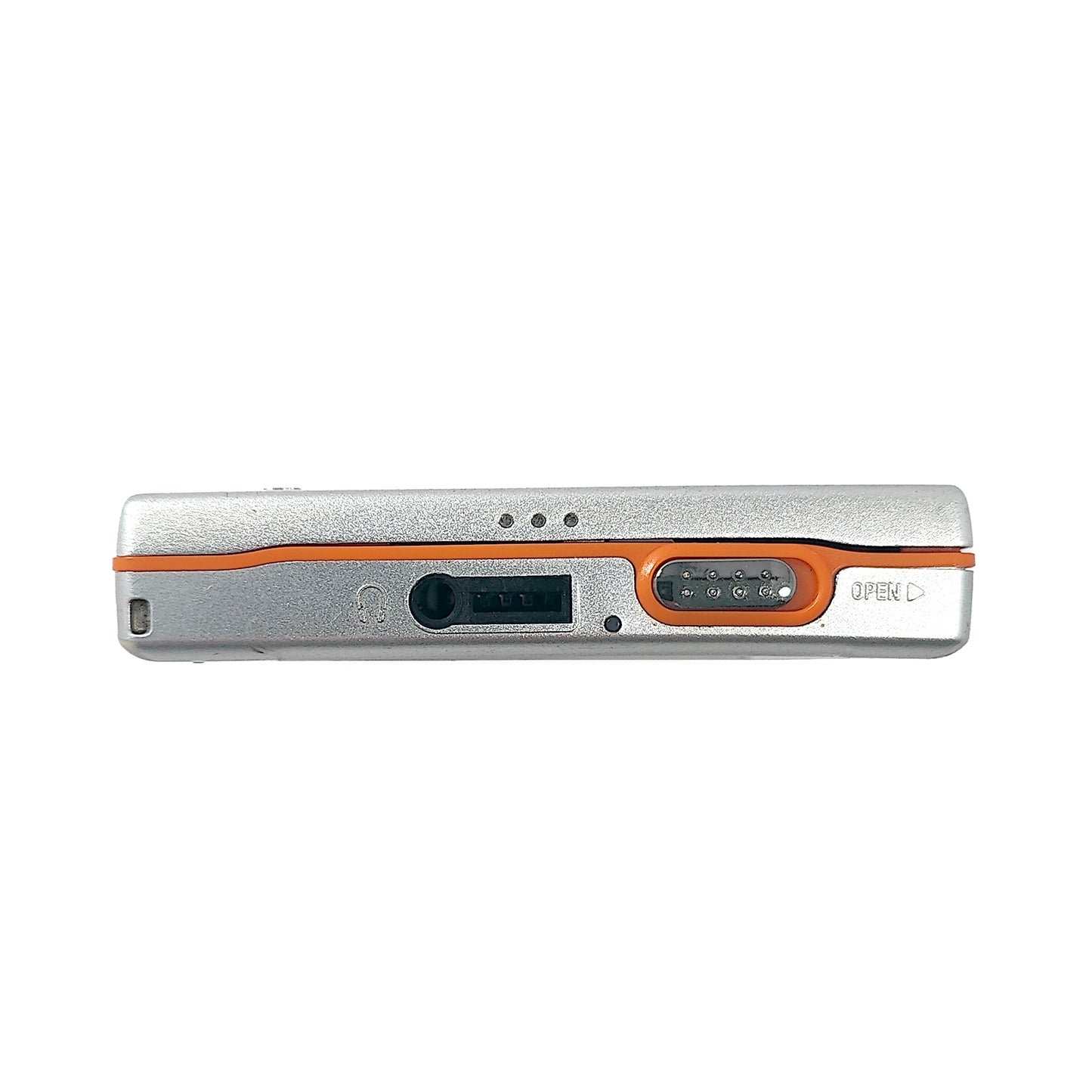 Sony MZ-E520 MiniDisc Player