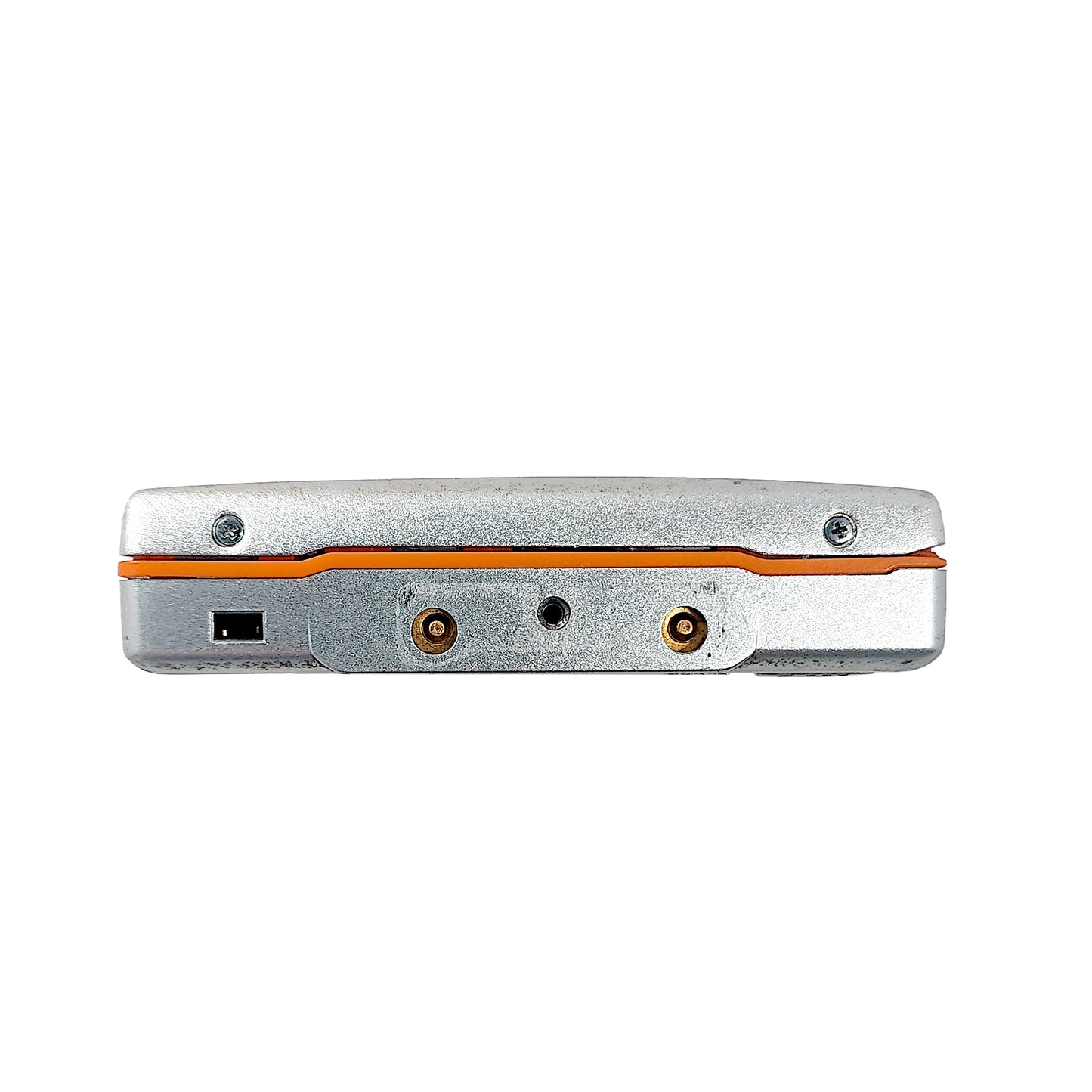 Sony MZ-E520 MiniDisc Player