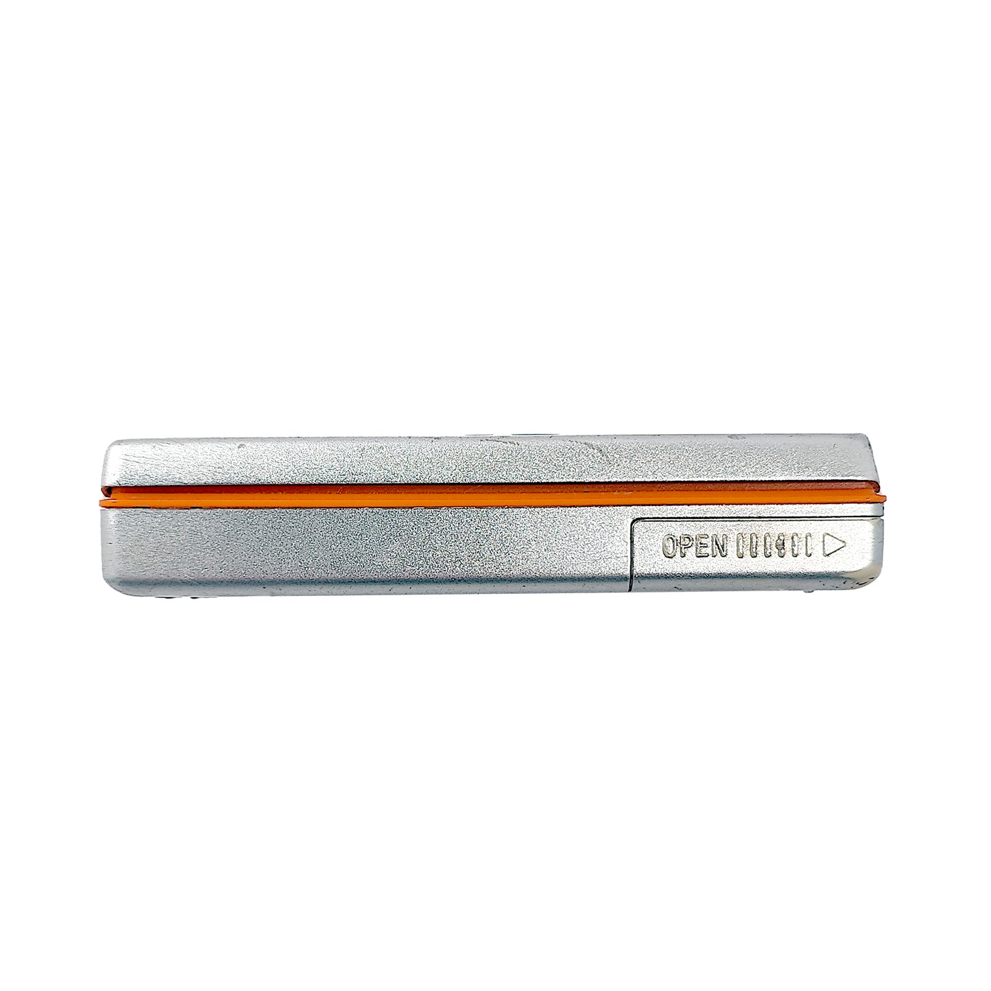 Sony MZ-E520 MiniDisc Player
