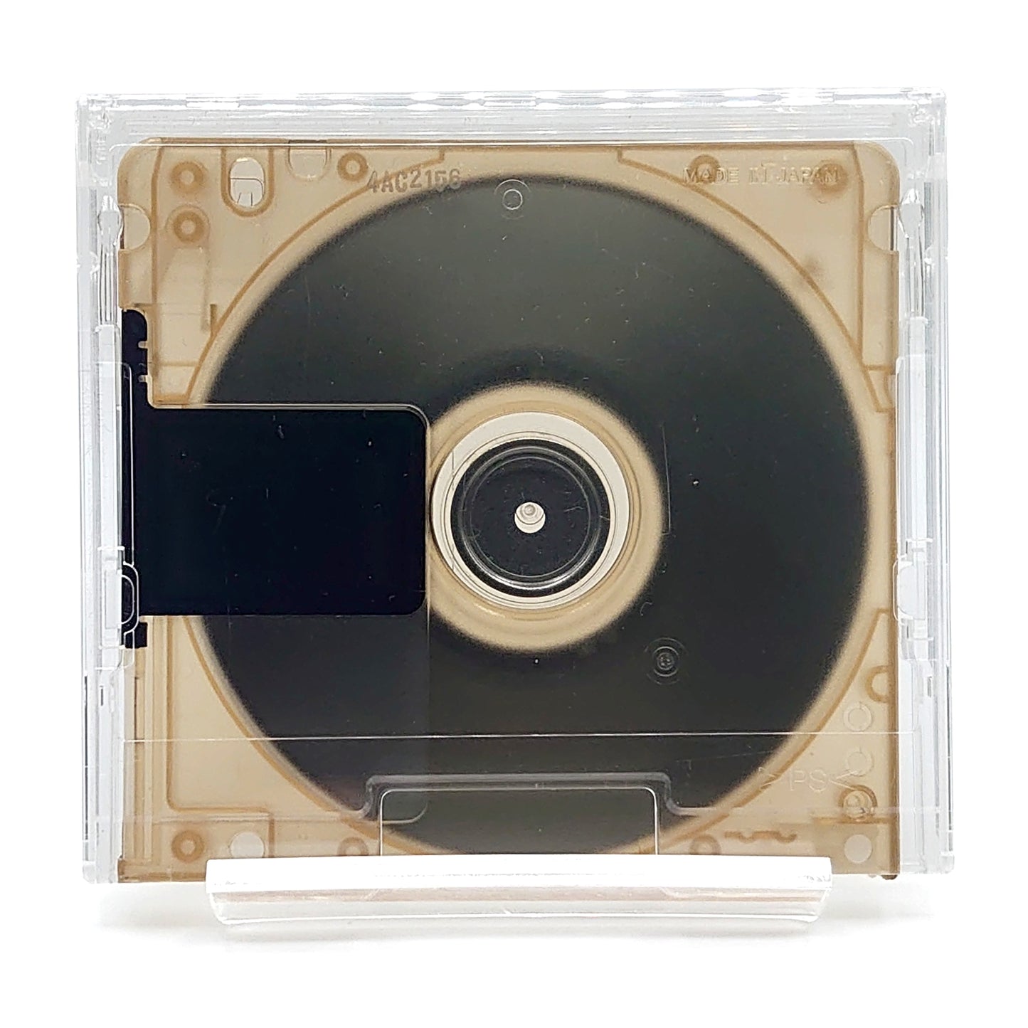 Mitsubishi Kagaku 74 Minute MiniDisc