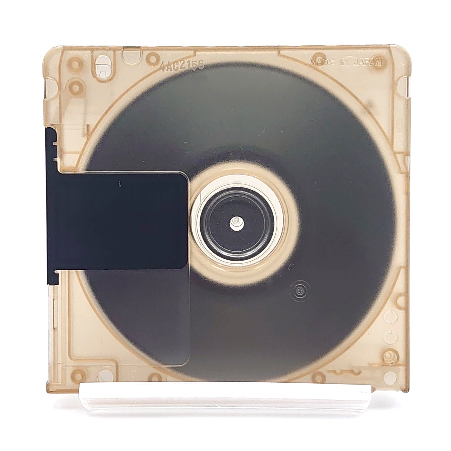 Mitsubishi Kagaku 74 Minute MiniDisc