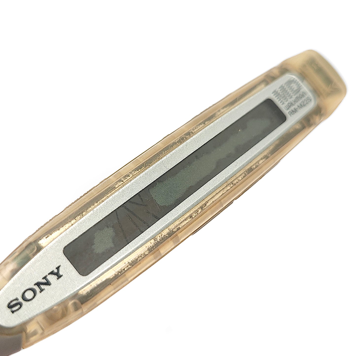 Sony MZ-R91 MiniDisc Player