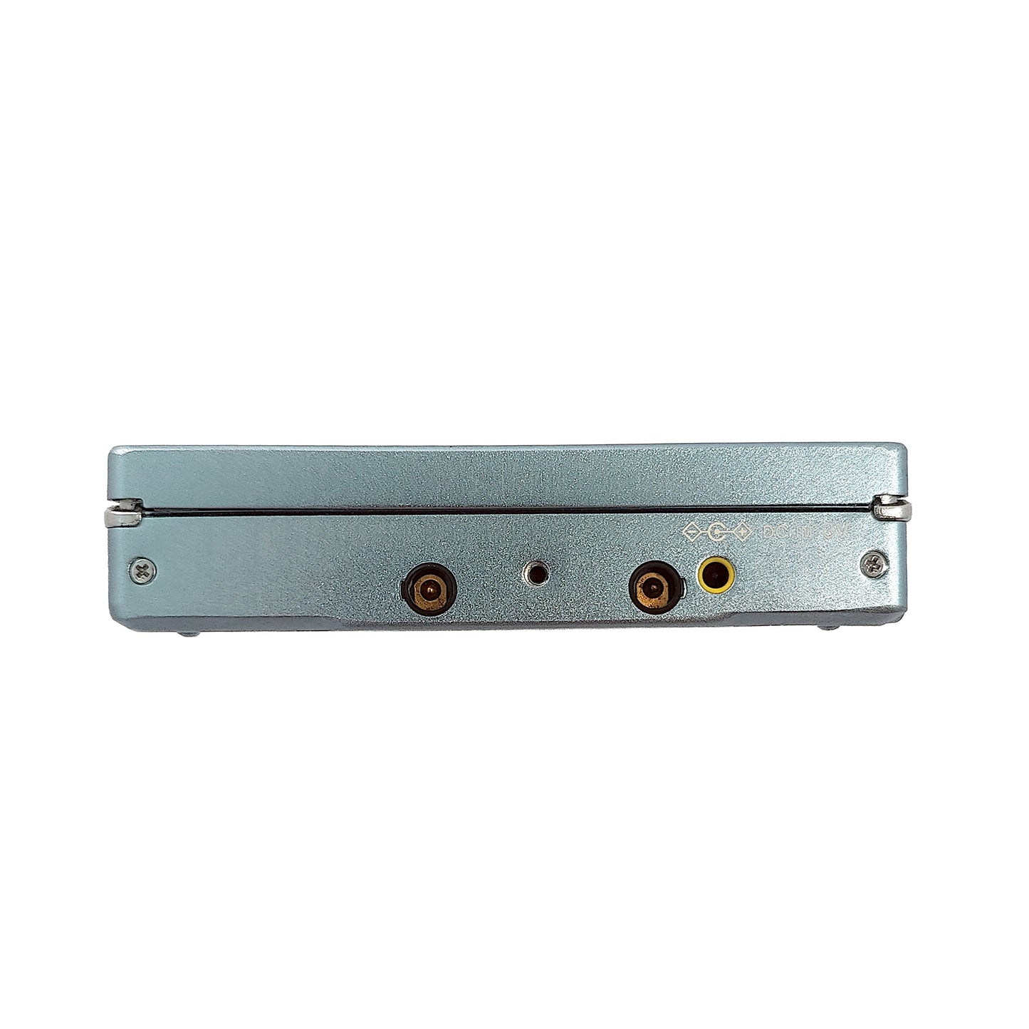 Sony MZ-R91 MiniDisc Player