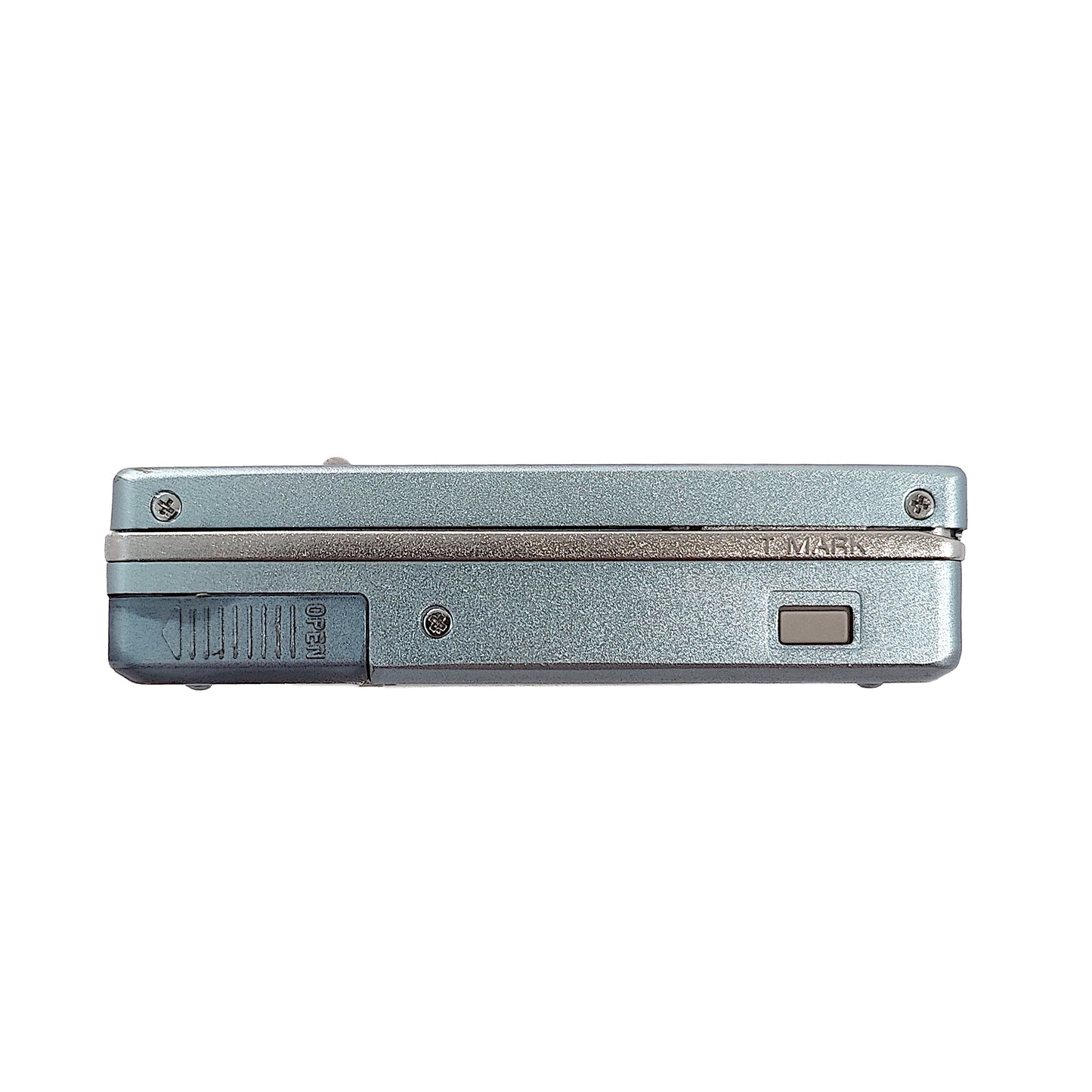 Sony MZ-R91 MiniDisc Player