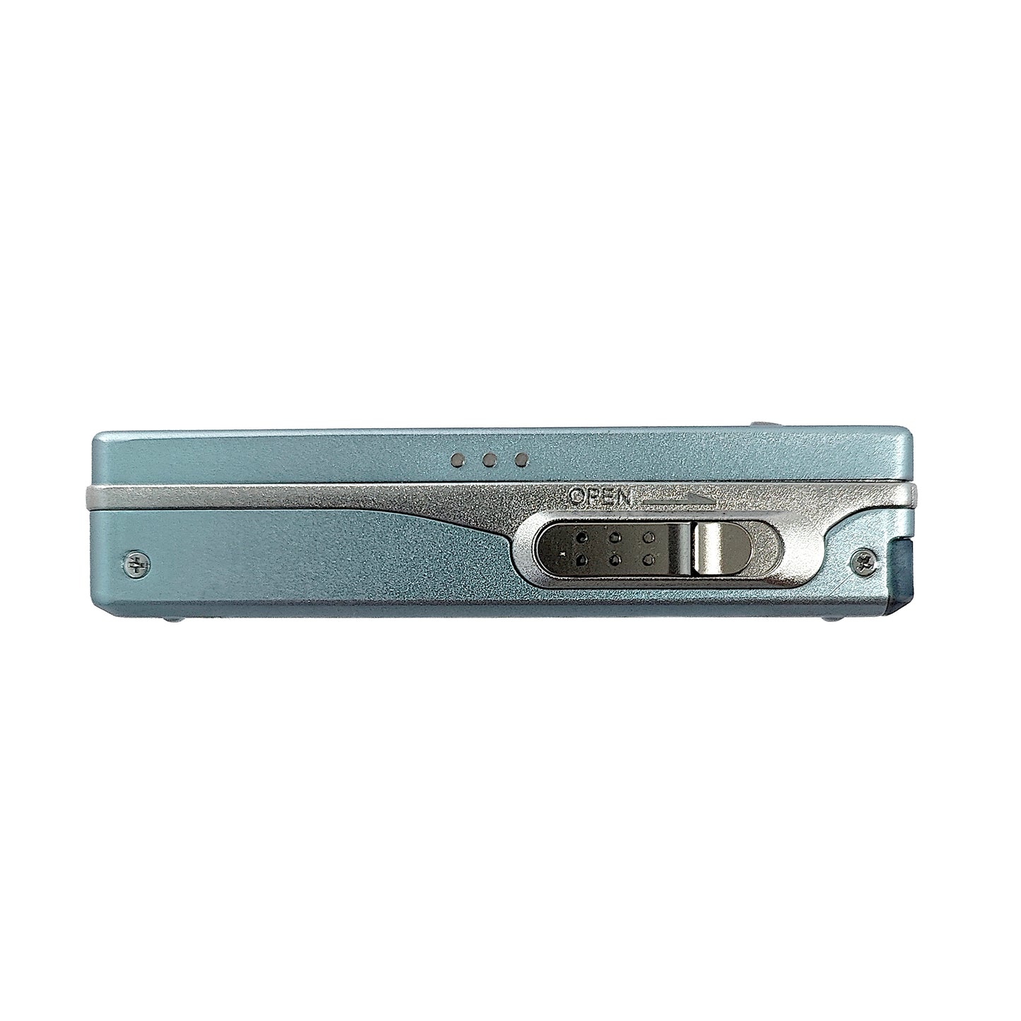 Sony MZ-R91 MiniDisc Player