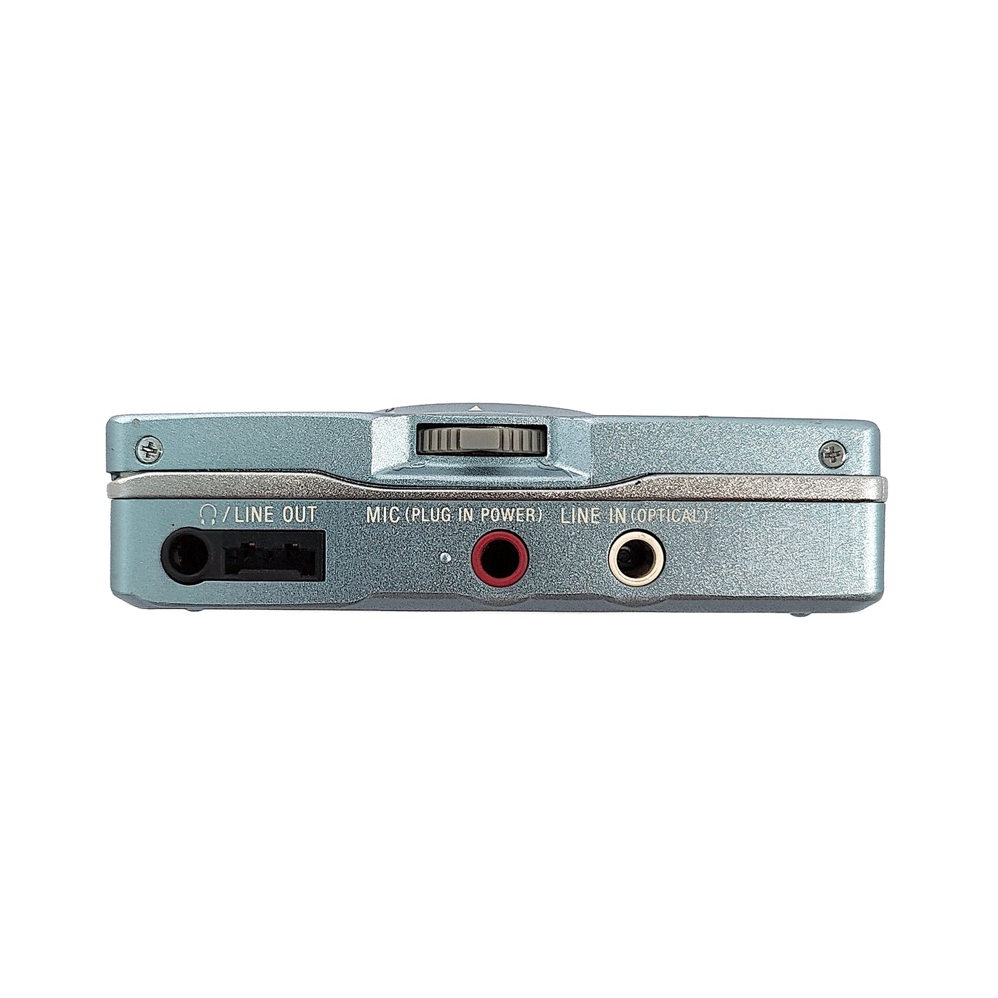 Sony MZ-R91 MiniDisc Player