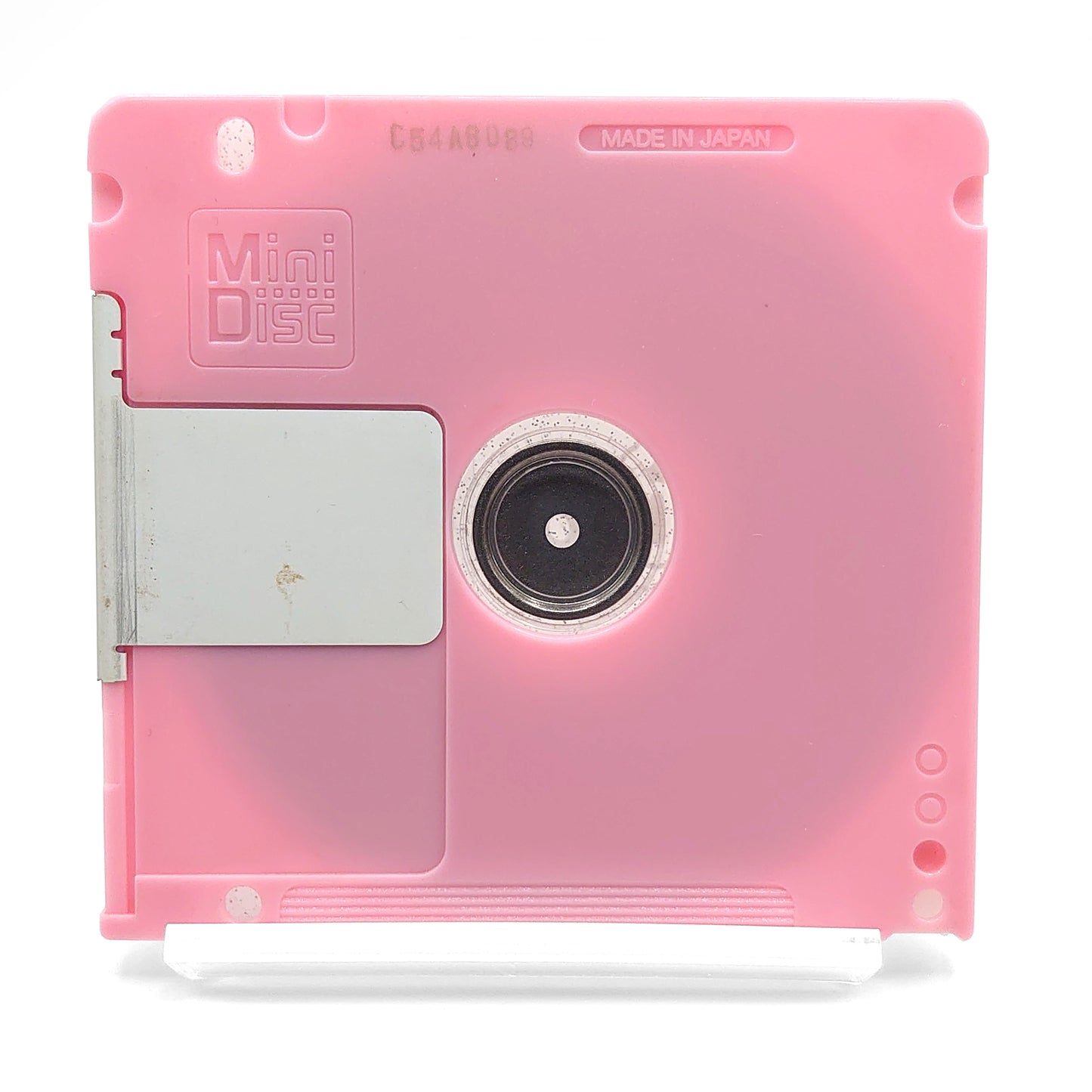 Sony Lumina 74 Minute MiniDisc 2 Pack