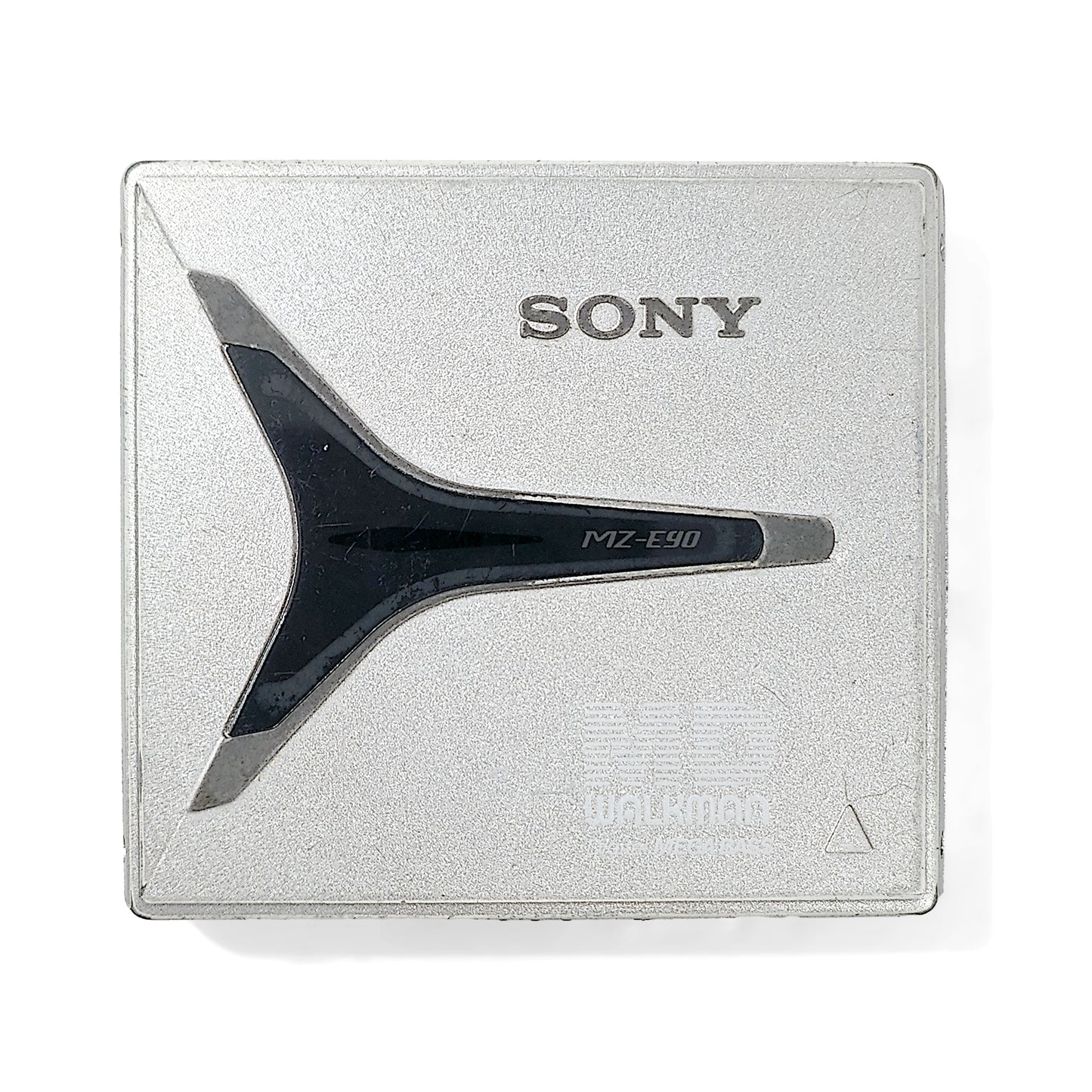 Sony MZ-E90 MiniDisc Player