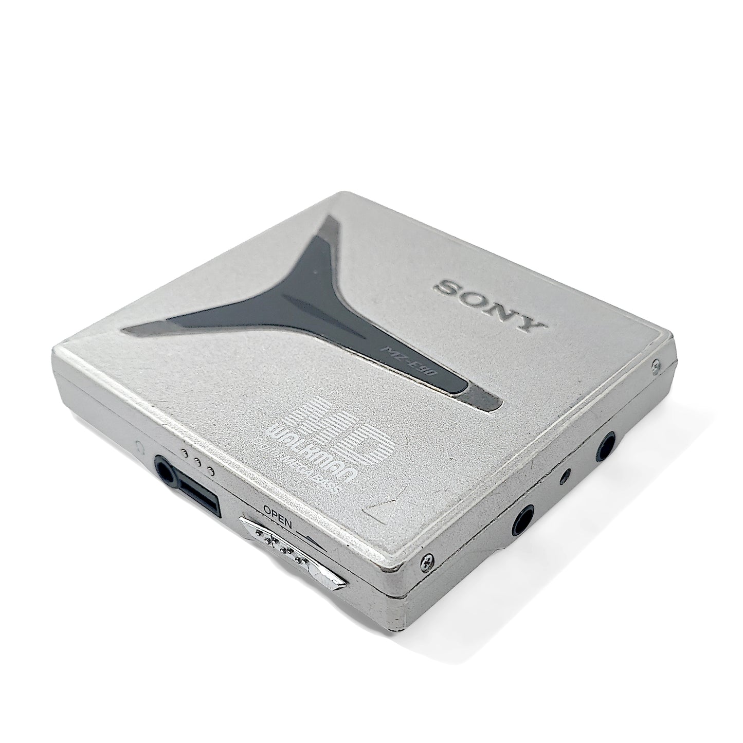 Sony MZ-E90 MiniDisc Player