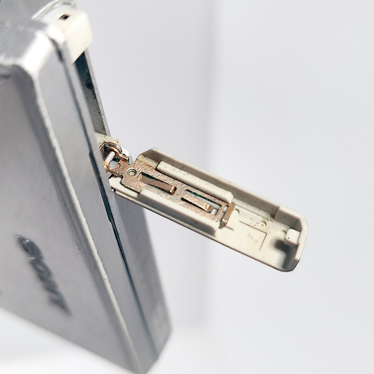 Sony MZ-E90 MiniDisc Player